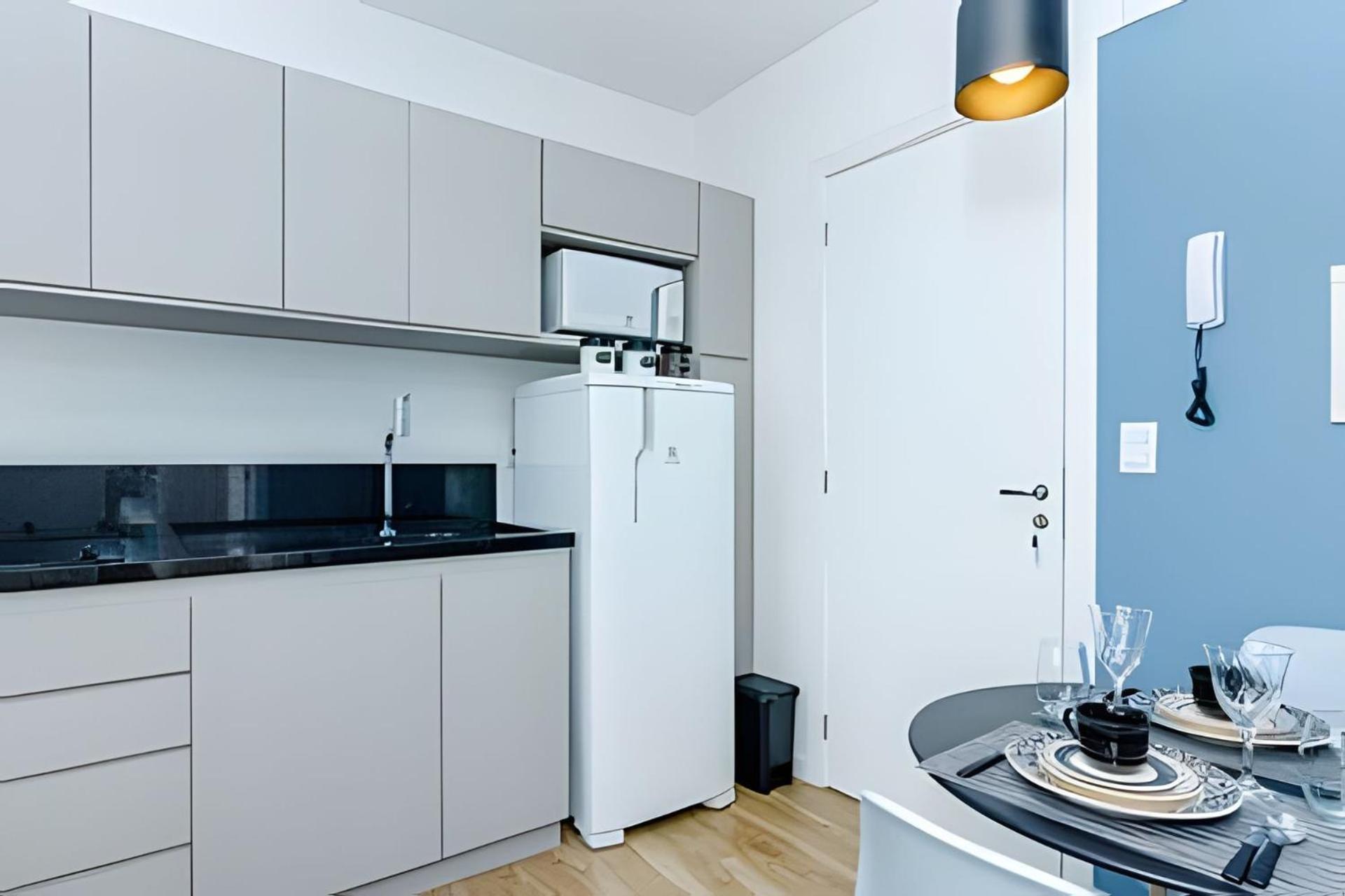 Easy Life Brigadeiro - Apartamentos UROOMS