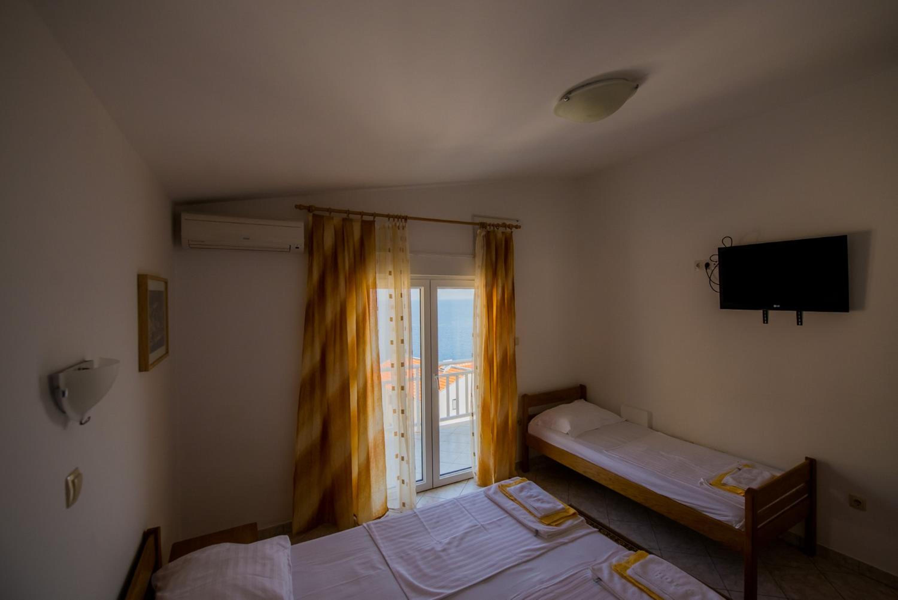 Bed and breakfast Pero 3 min walk to the beach