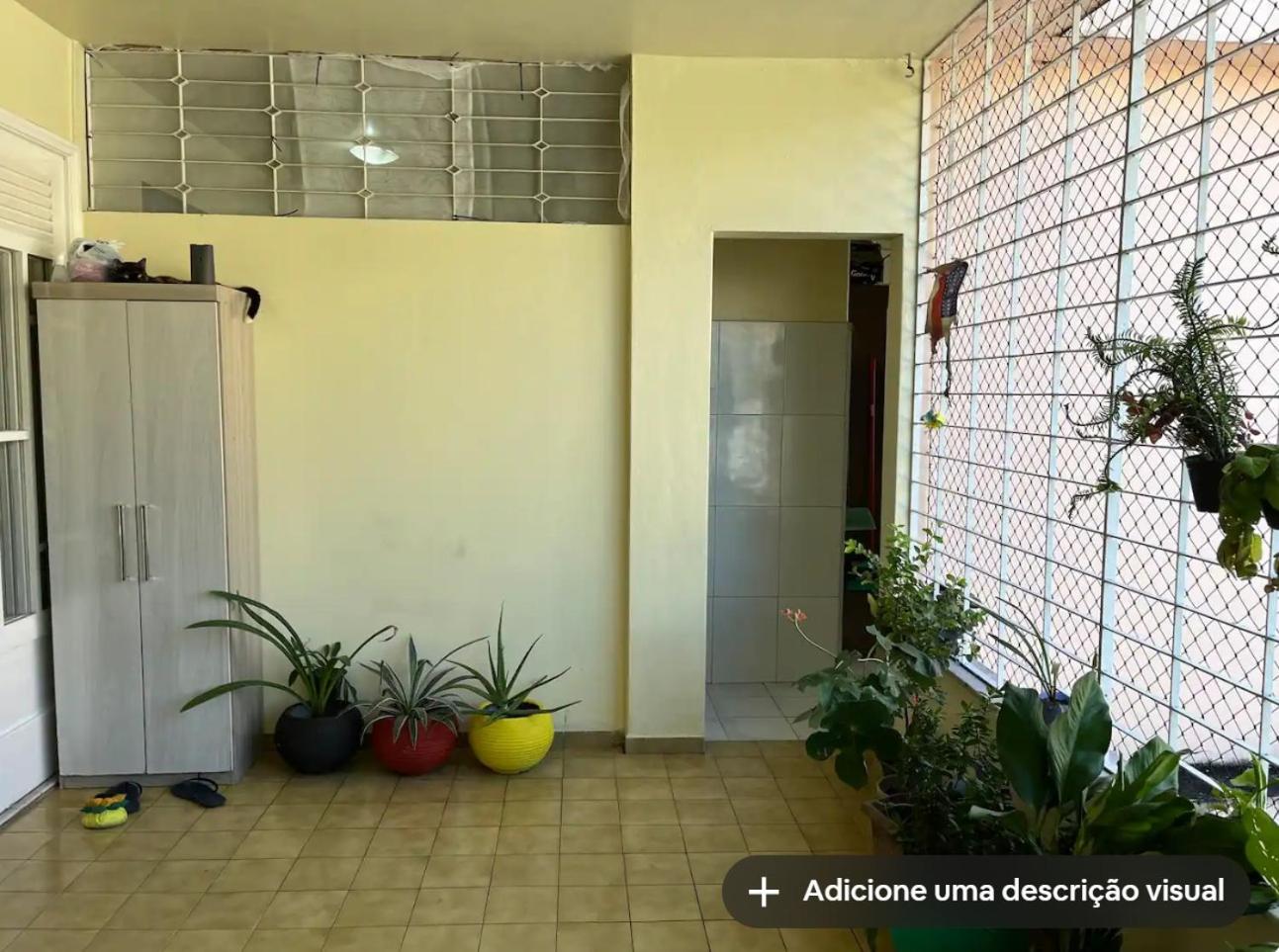 Hospedagem Residencial na Frente do Teatro Amazonas