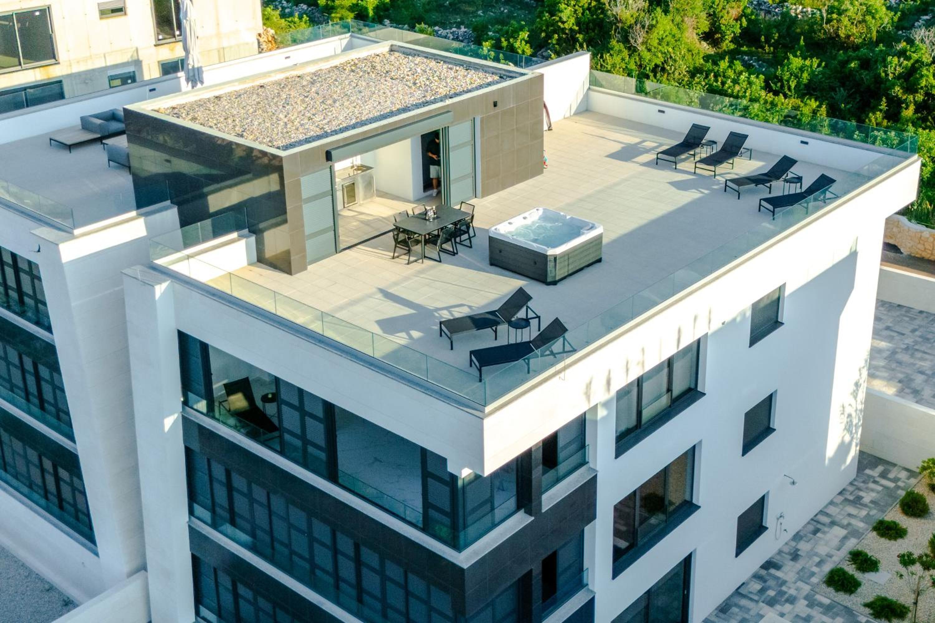 roof