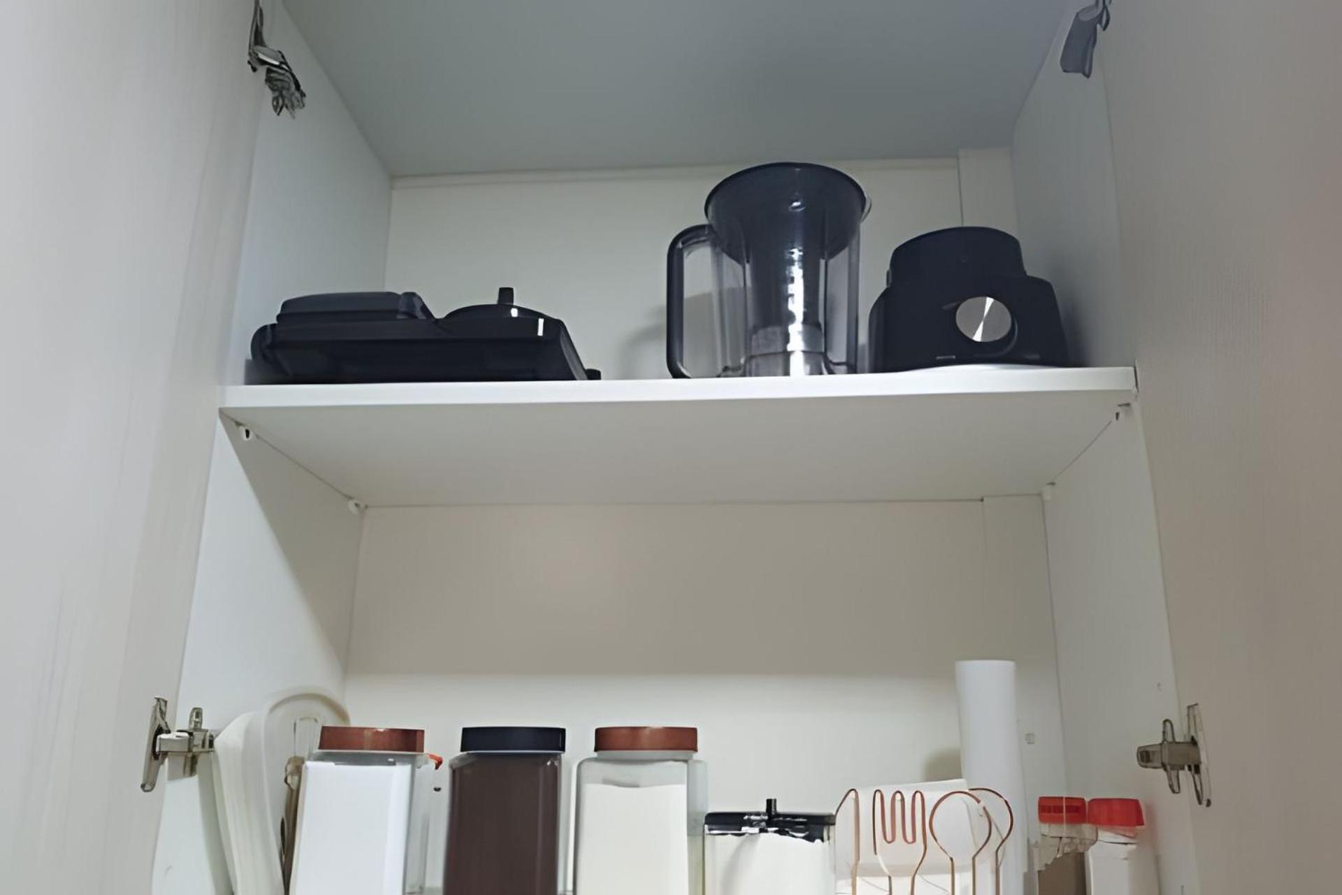 1 quarto, cheio de estilo, condo club Sky com vaga by UROOMS