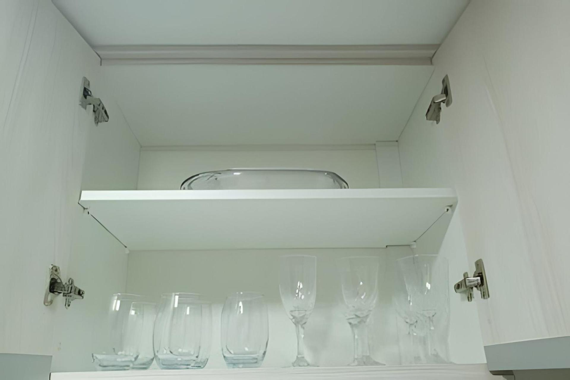 1 quarto, cheio de estilo, condo club Sky com vaga by UROOMS
