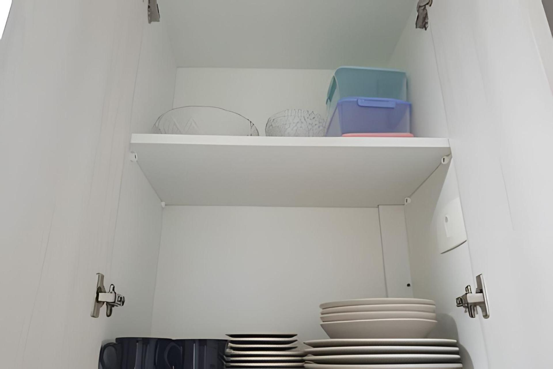 1 quarto, cheio de estilo, condo club Sky com vaga by UROOMS