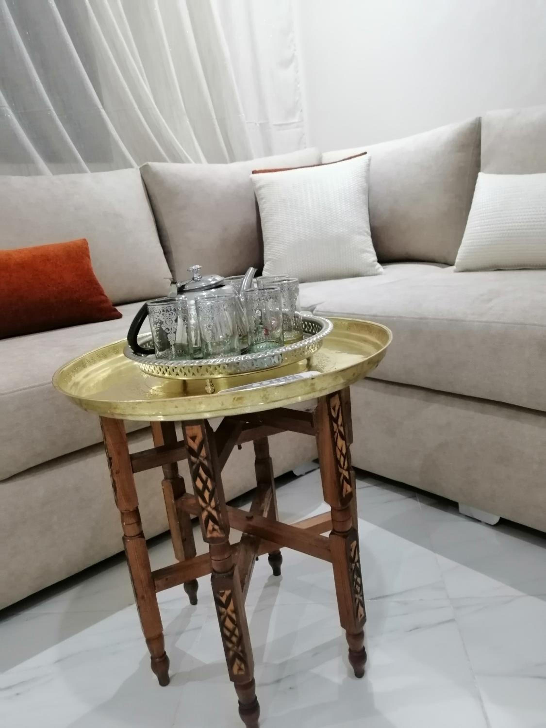 Amal location meublée