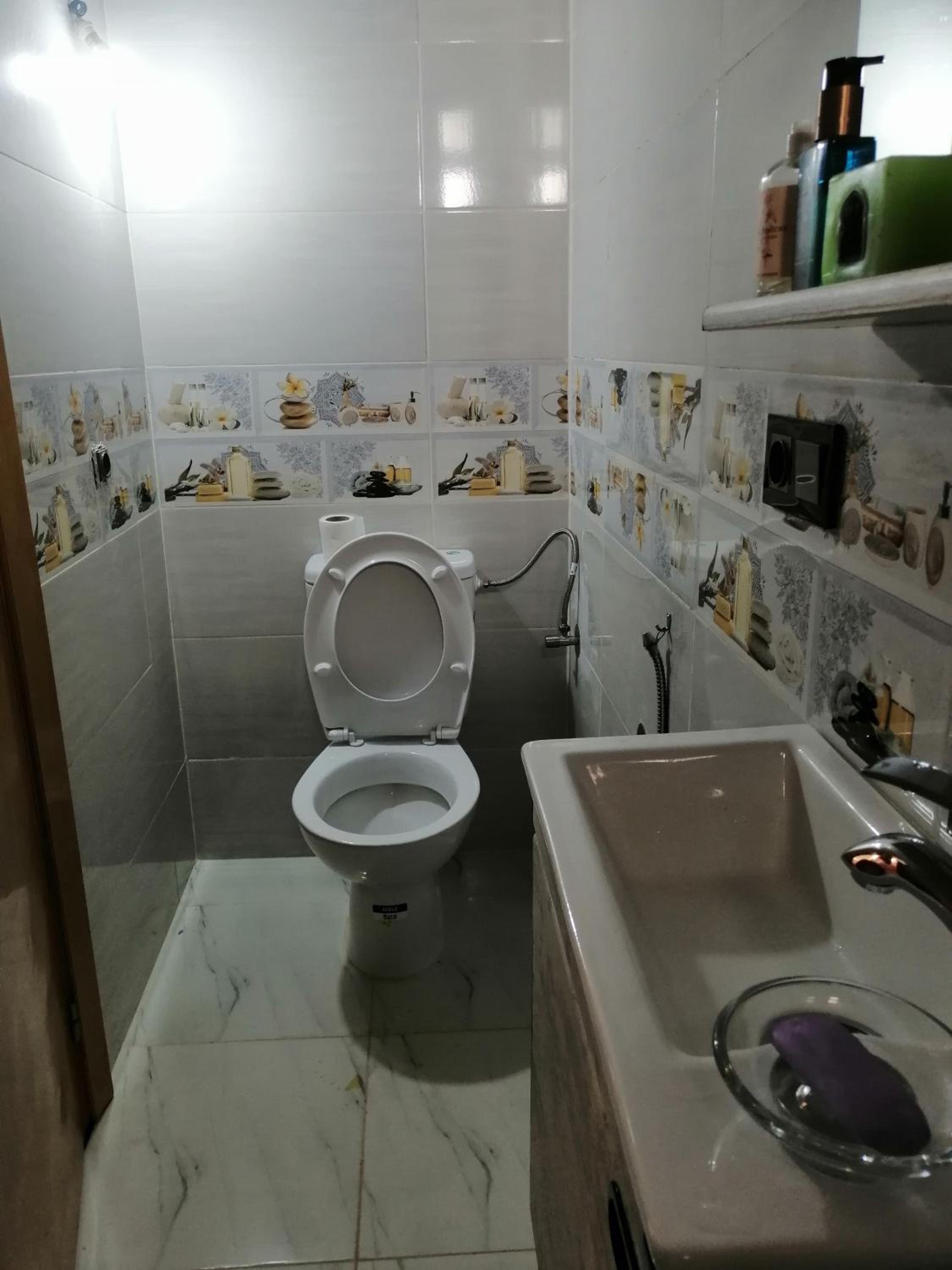 Amal location meublée