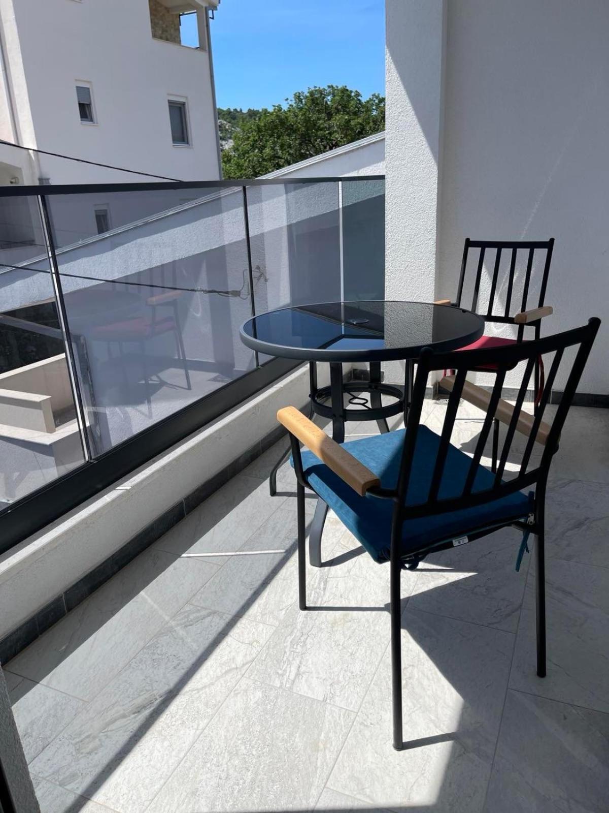 Relax Apartmani view 5
