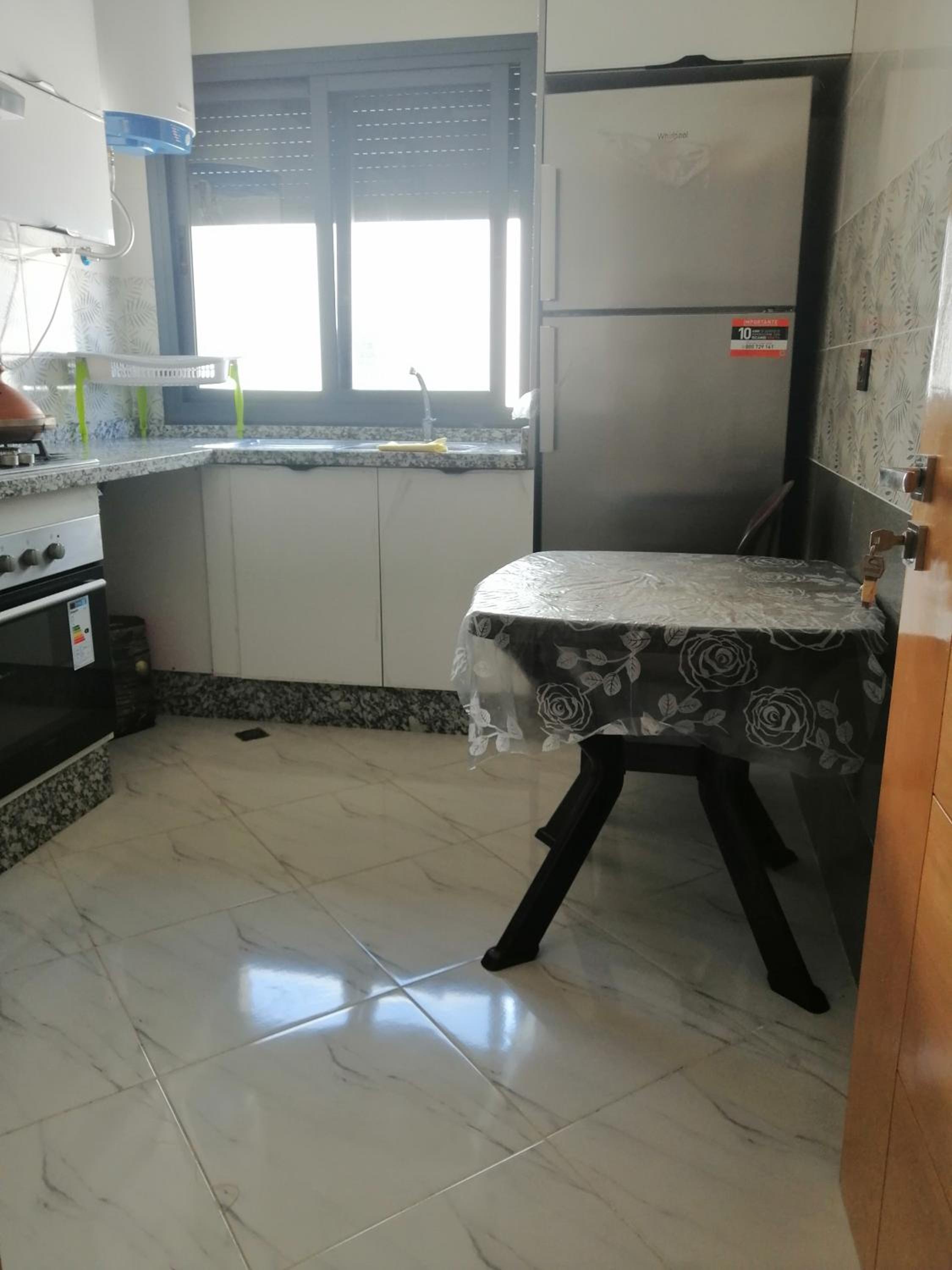Amal location meublée