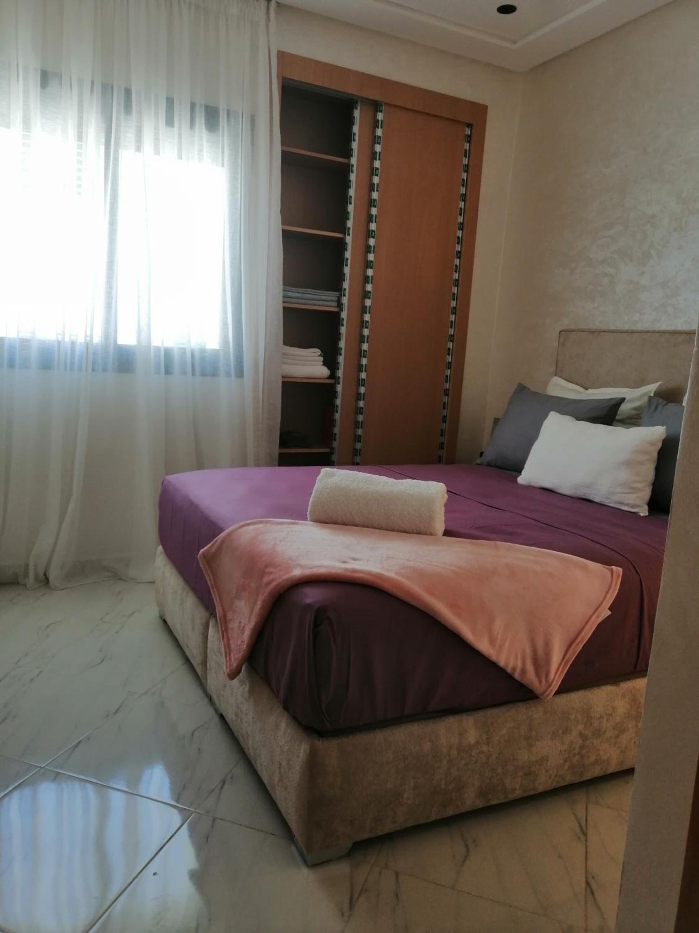 Amal location meublée