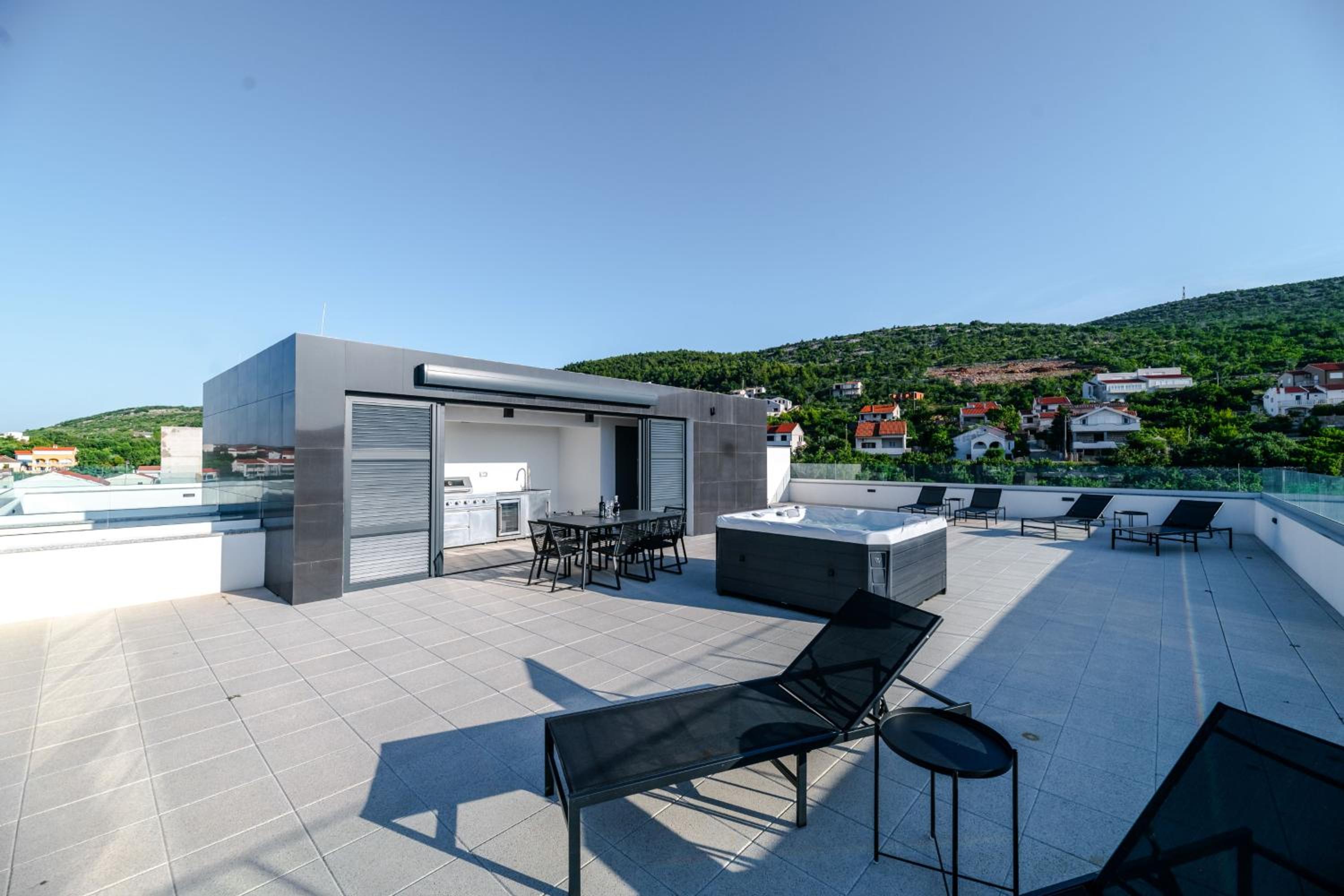 roof