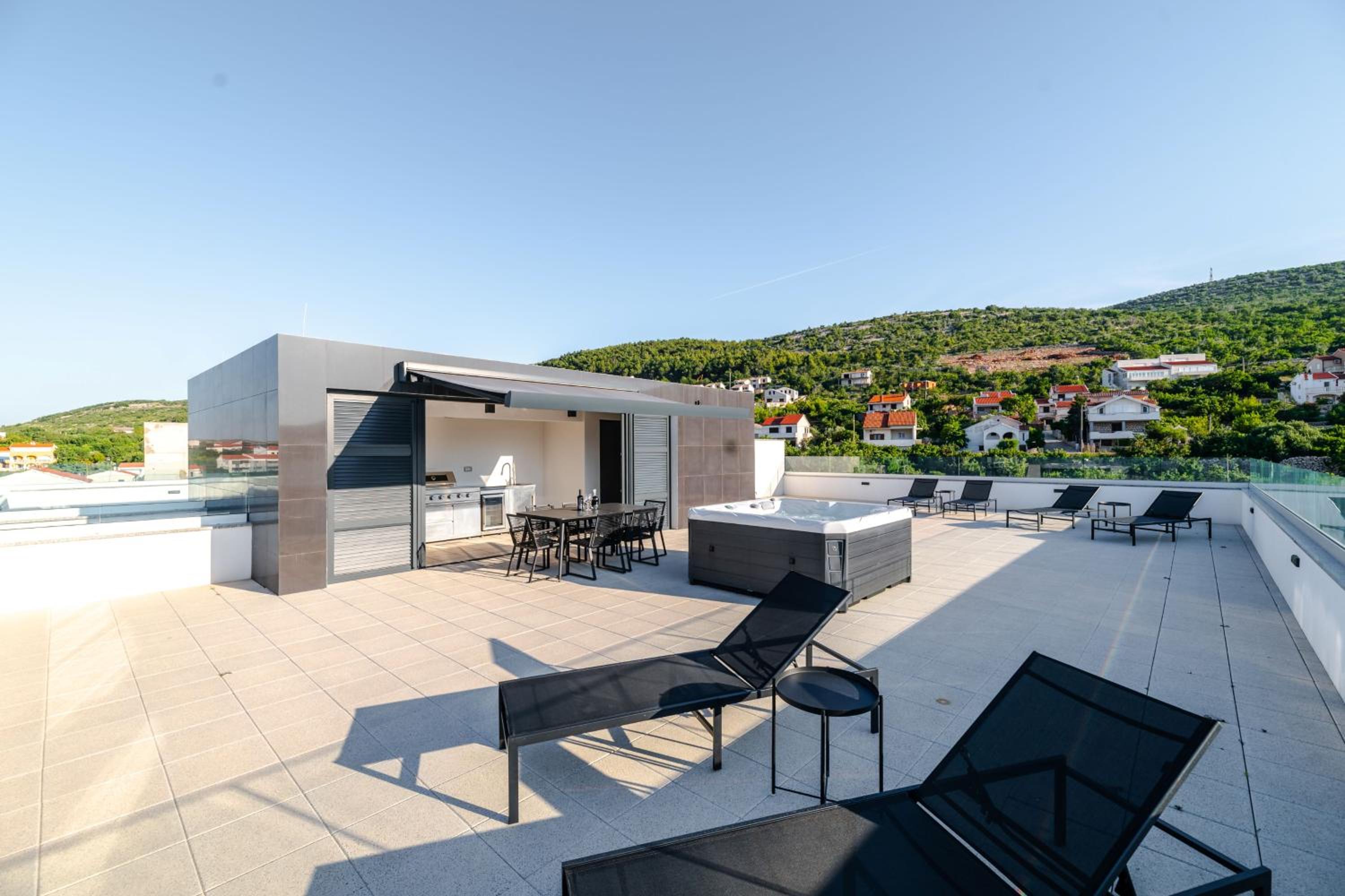 roof