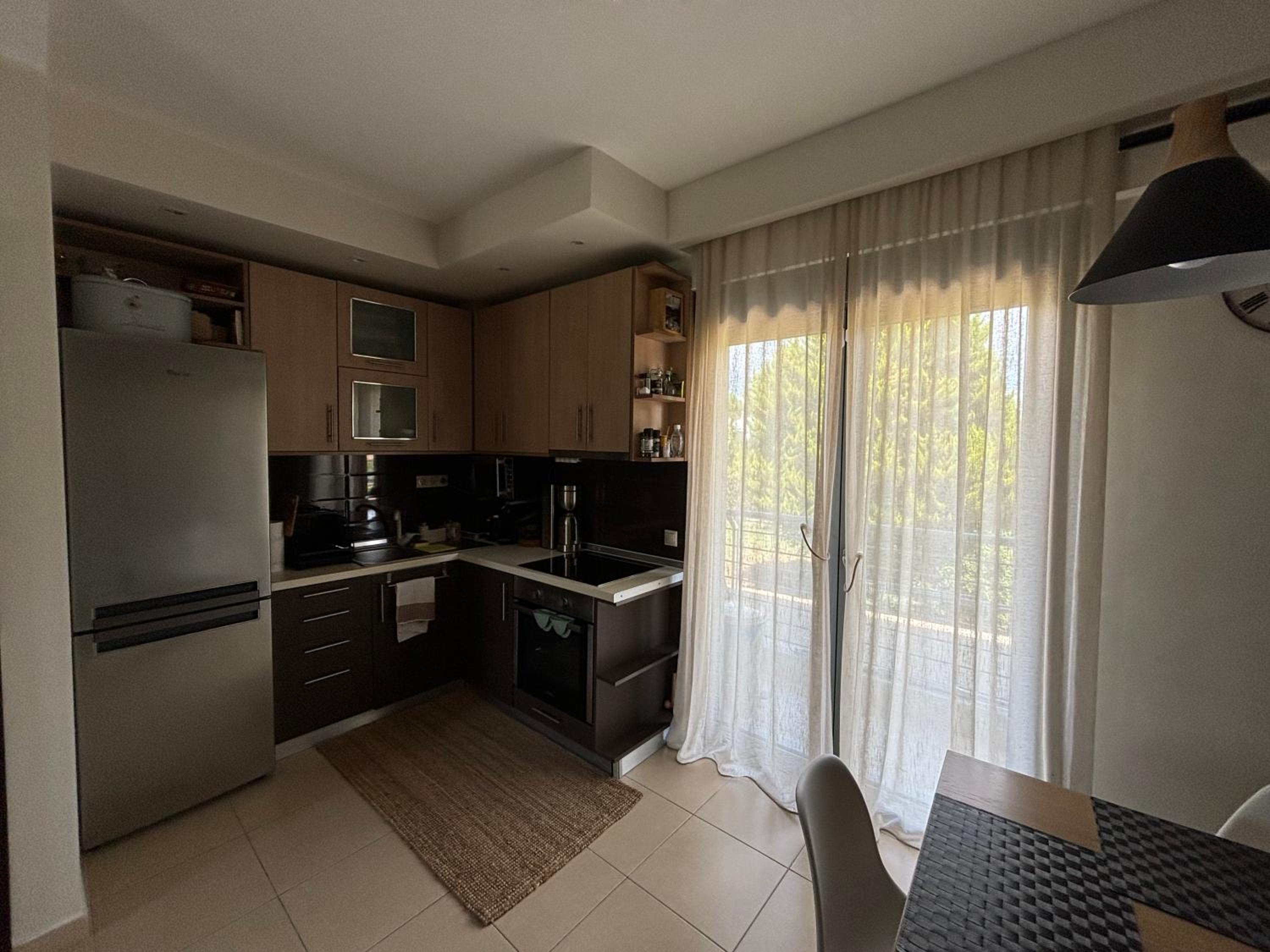 Villa Diamond D2 Nikiti