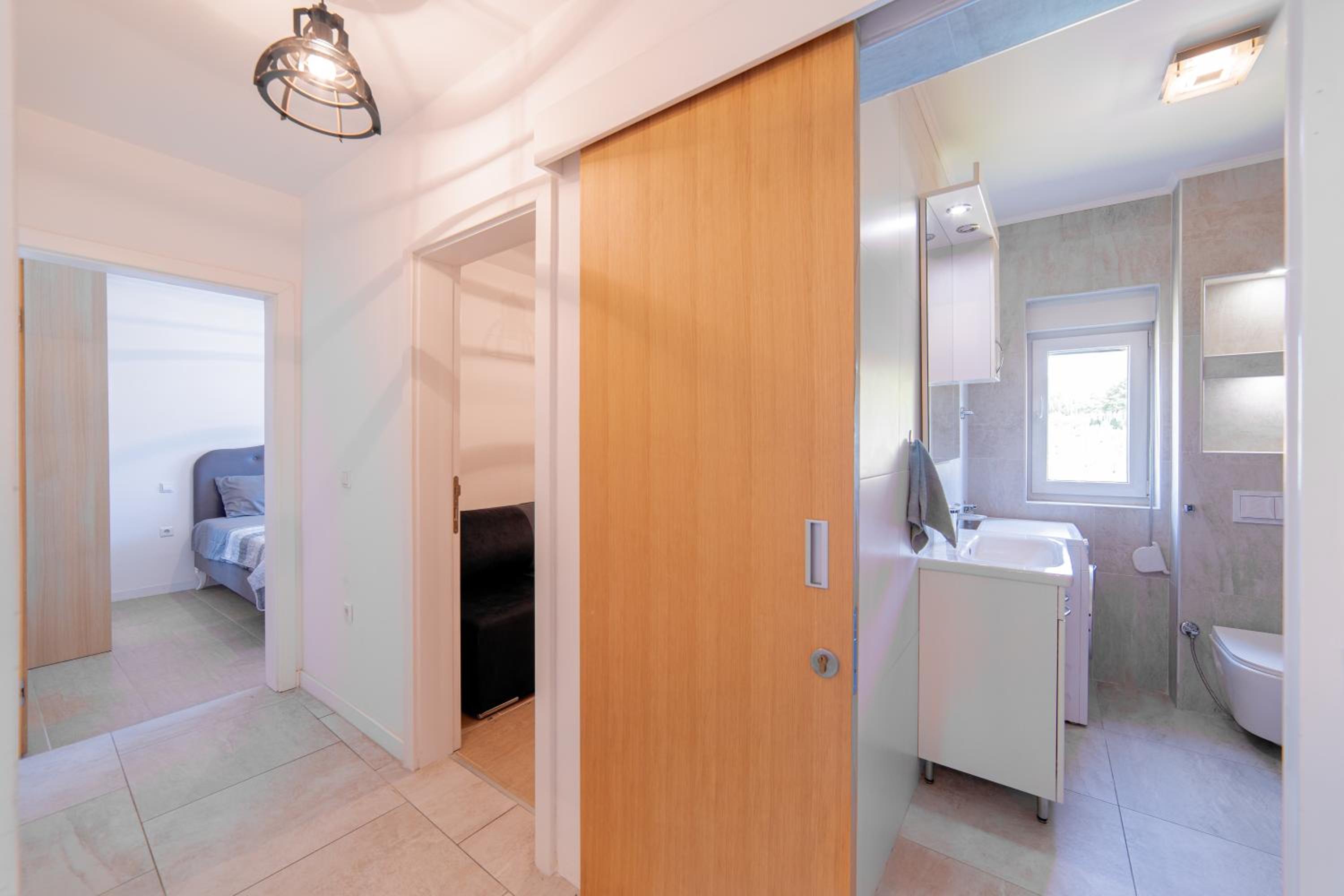 Casper City Center Design apartments