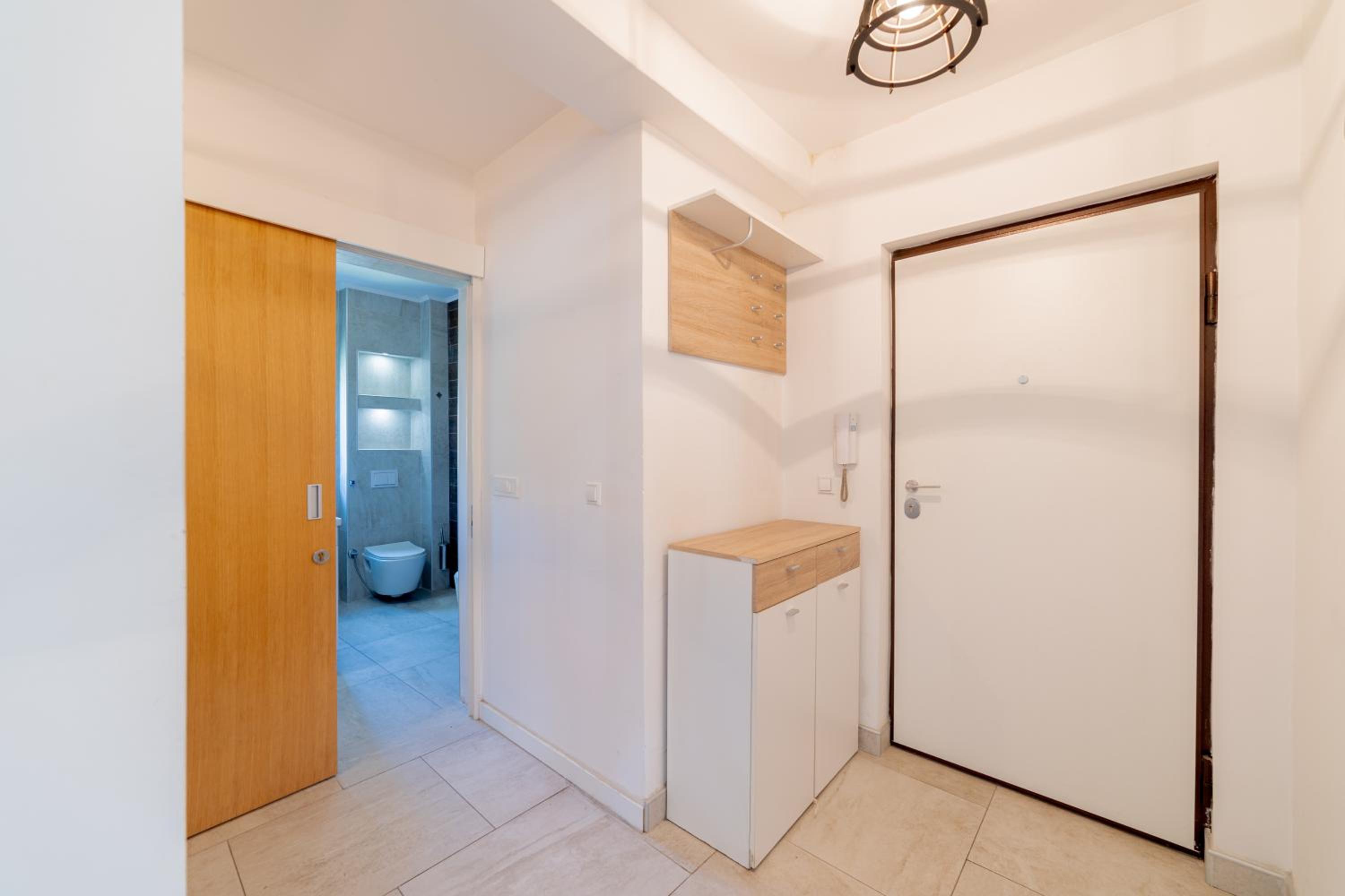Casper City Center Design apartments