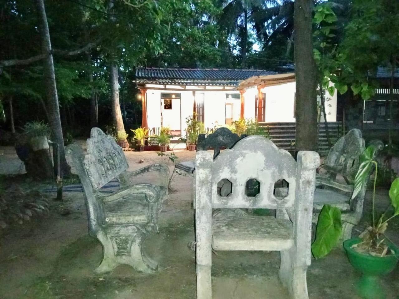 Lions Gate Homestay view 5