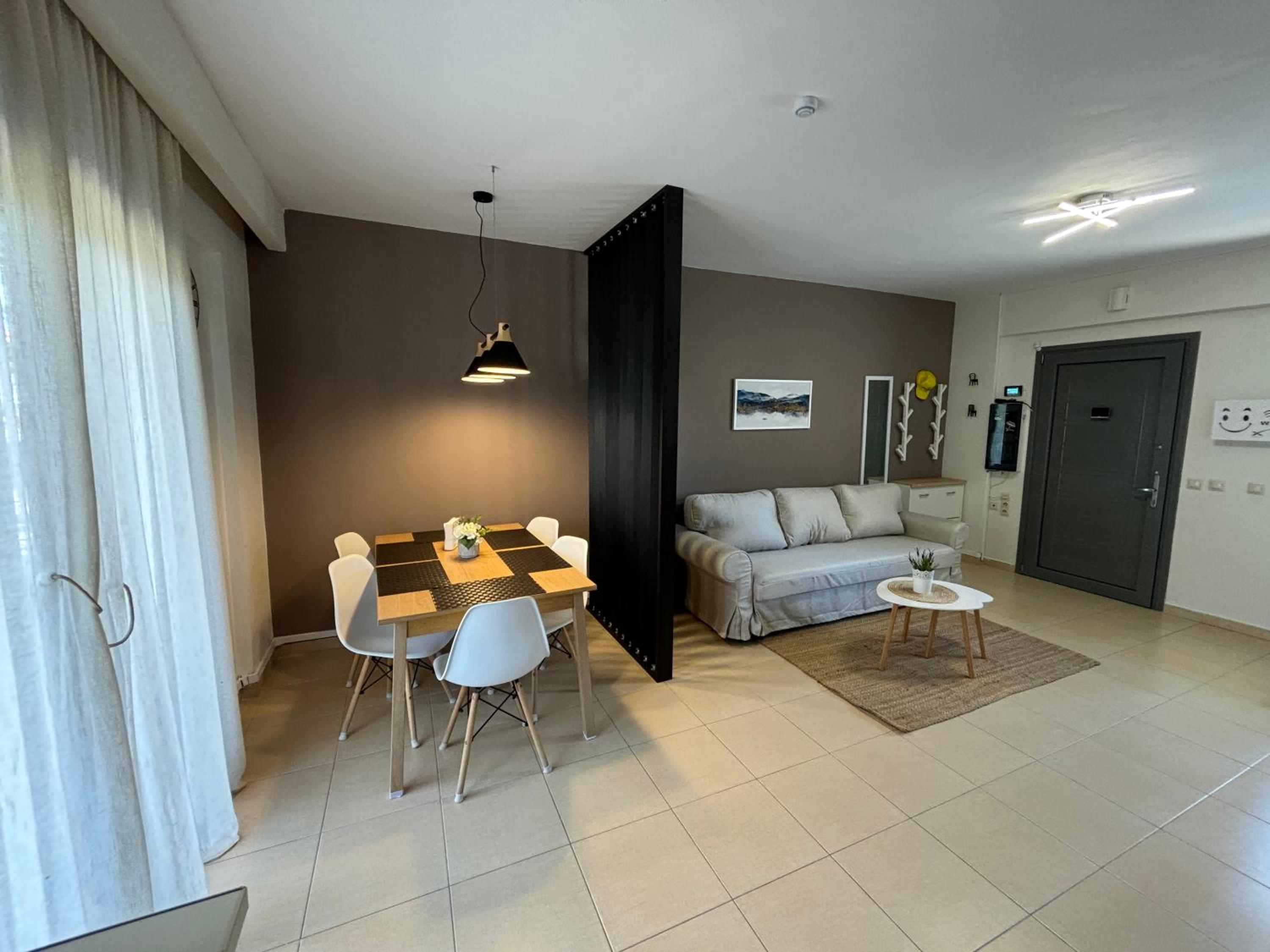 Villa Diamond D2 Nikiti