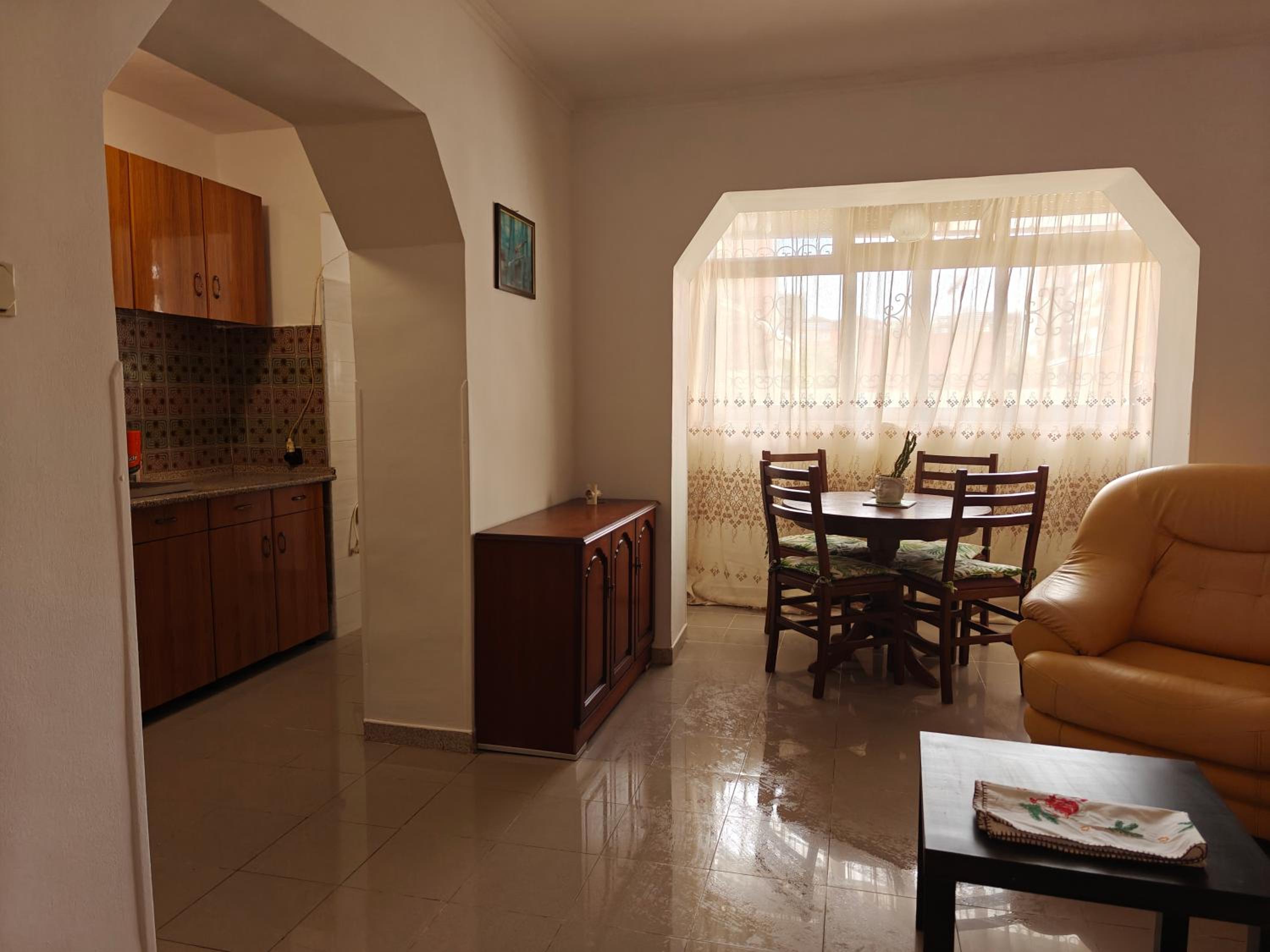 Leti's Flat 5 min from Bllok and from Lake