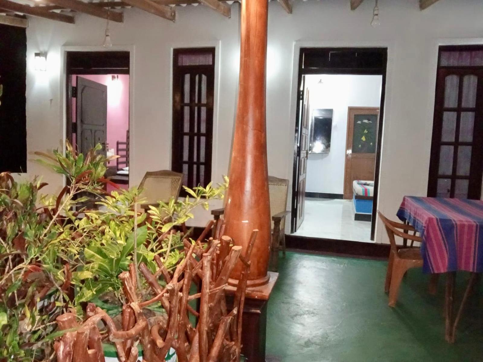 Lions Gate Homestay view 3
