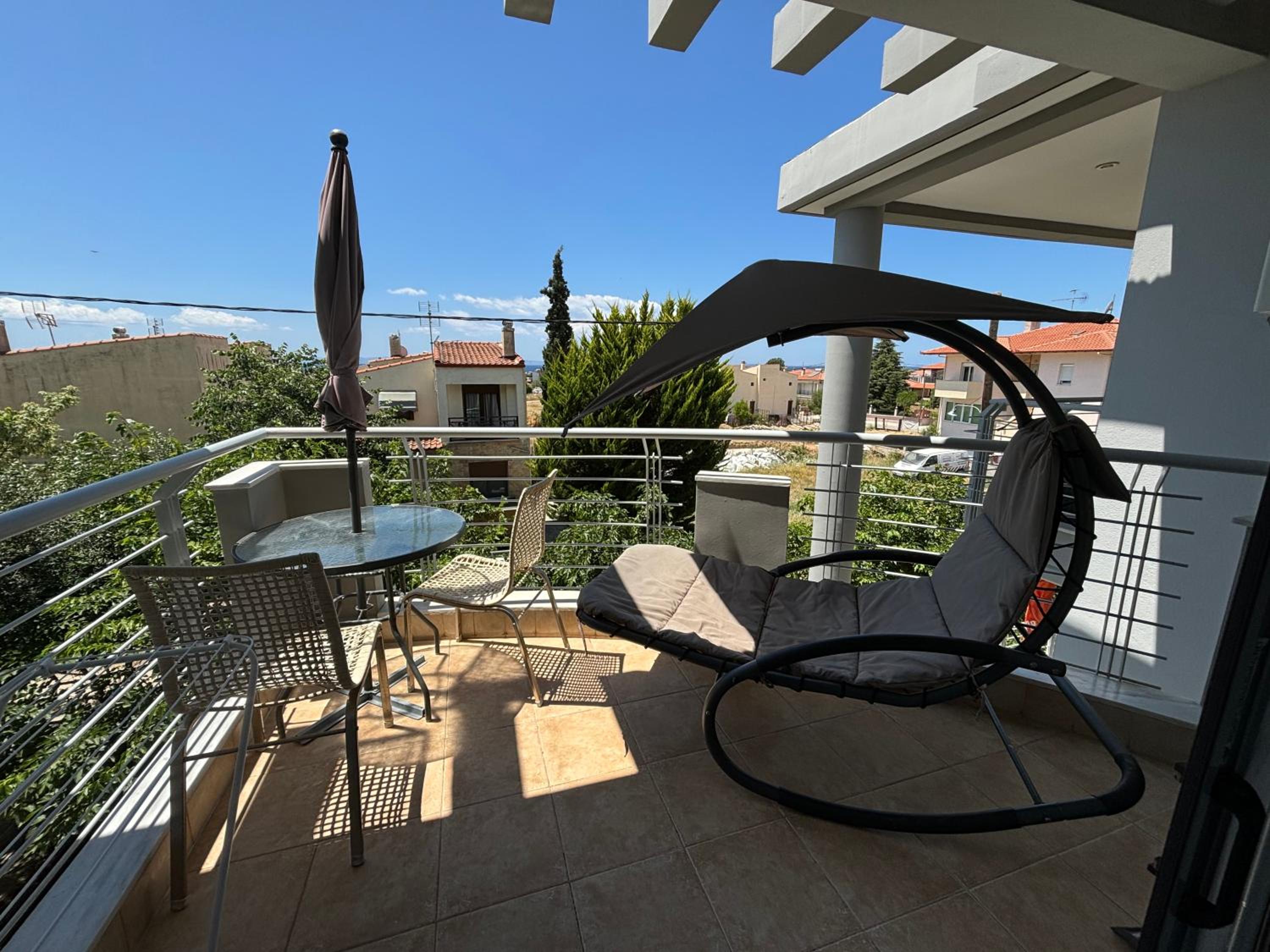 Villa Diamond D2 Nikiti