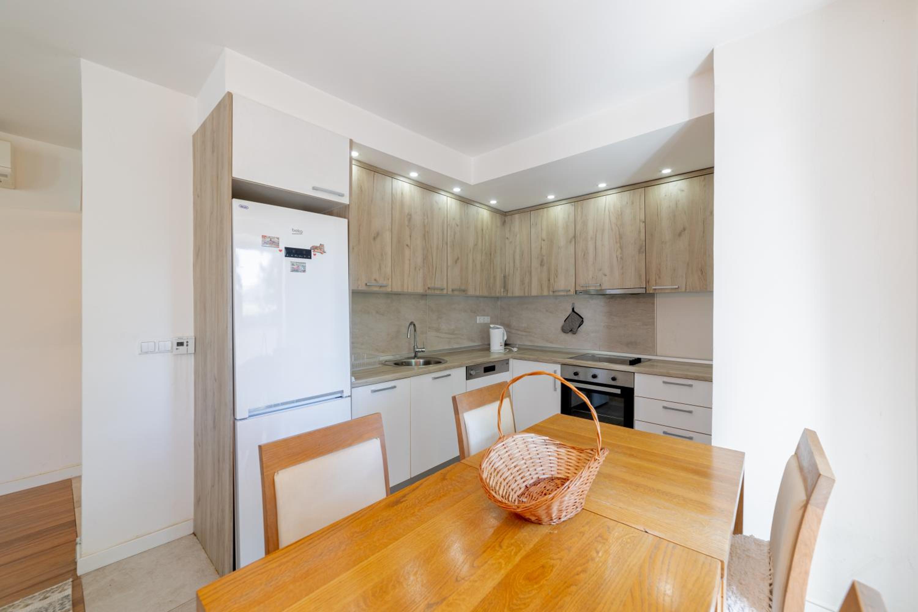 Casper City Center Design apartments