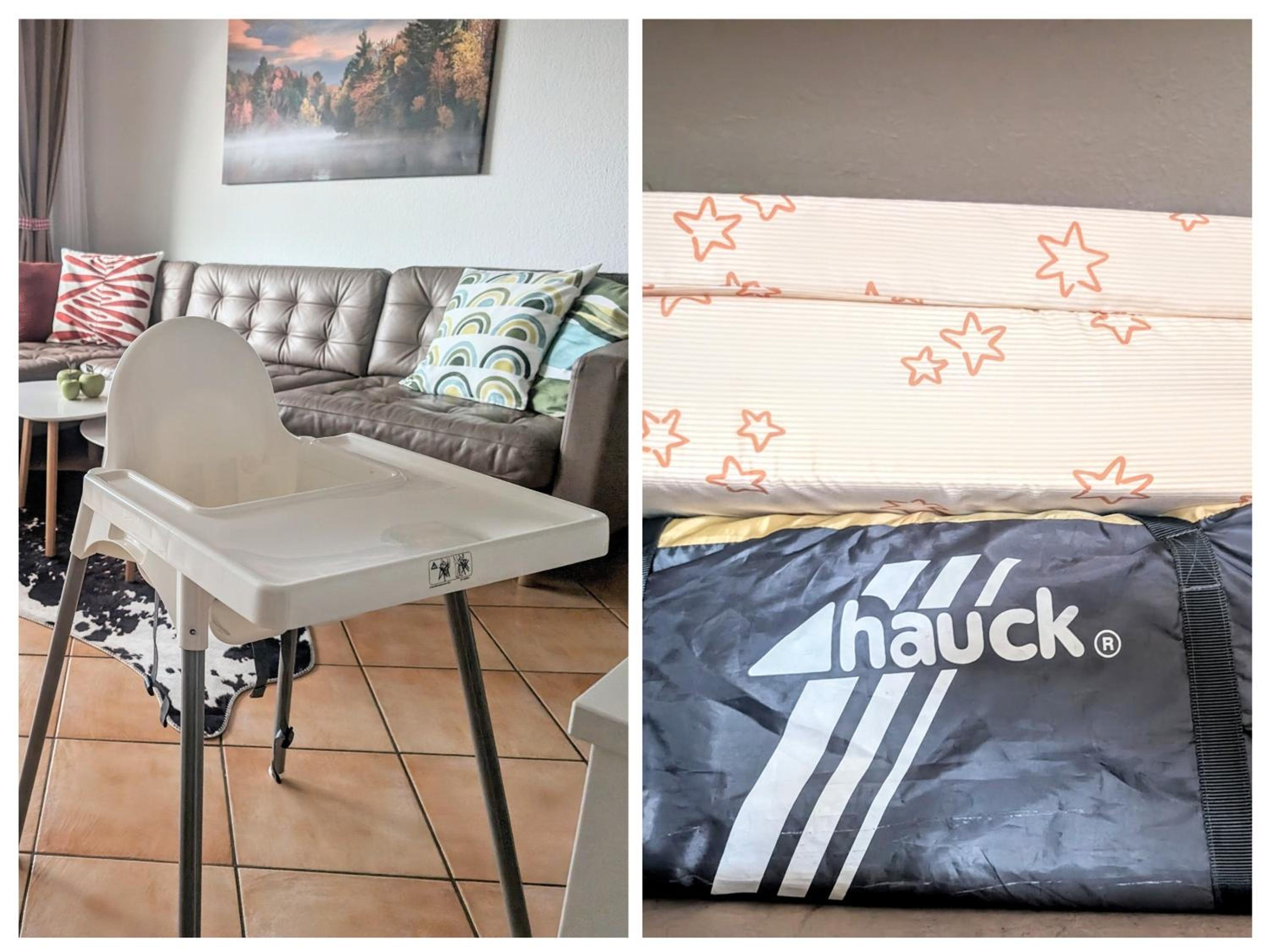 Ferienwohnung AllgäuGlück im Ferienpark Oberallgäu mit Hallenbad, Sauna, WLAN