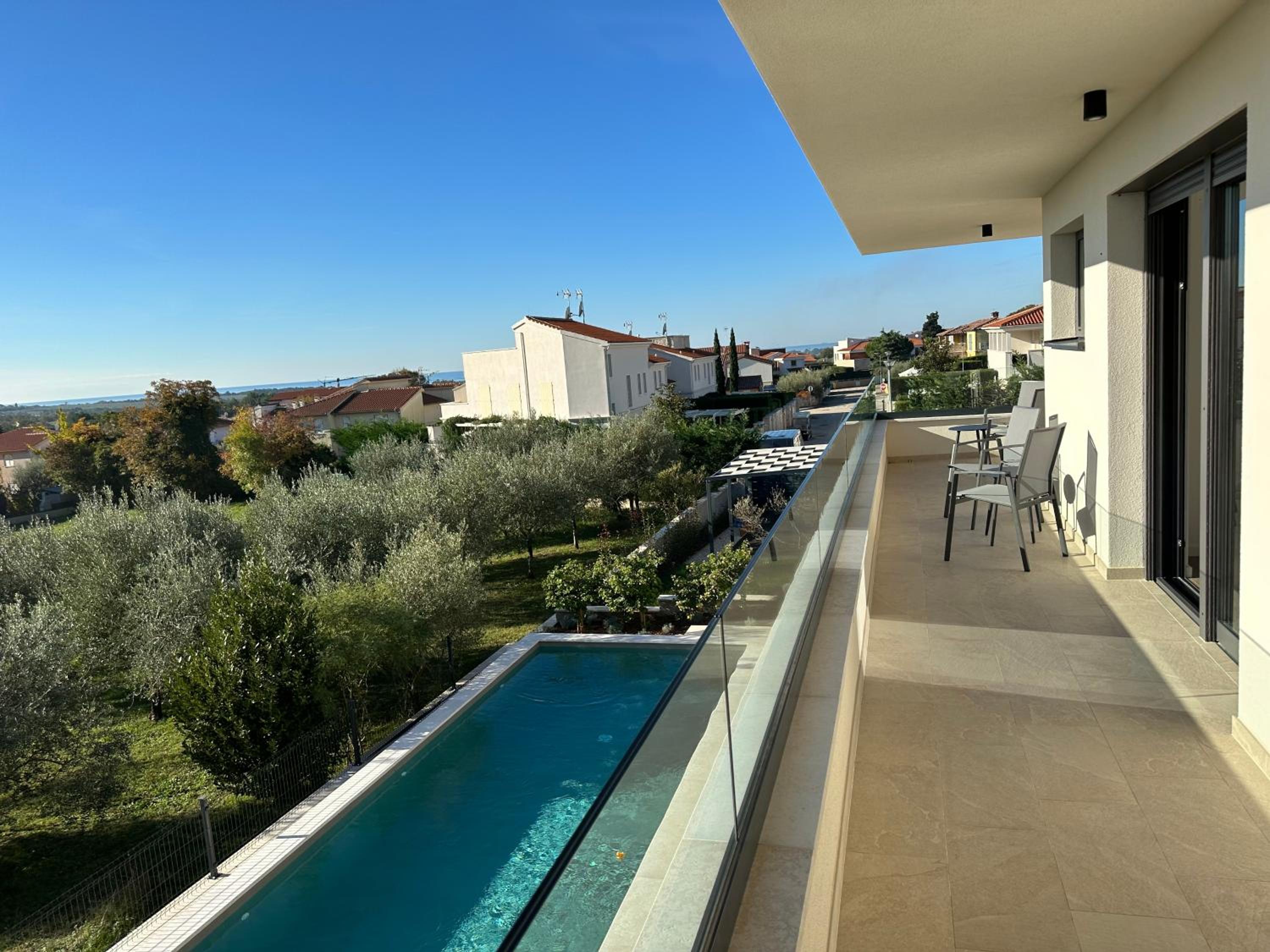 Villa Mila