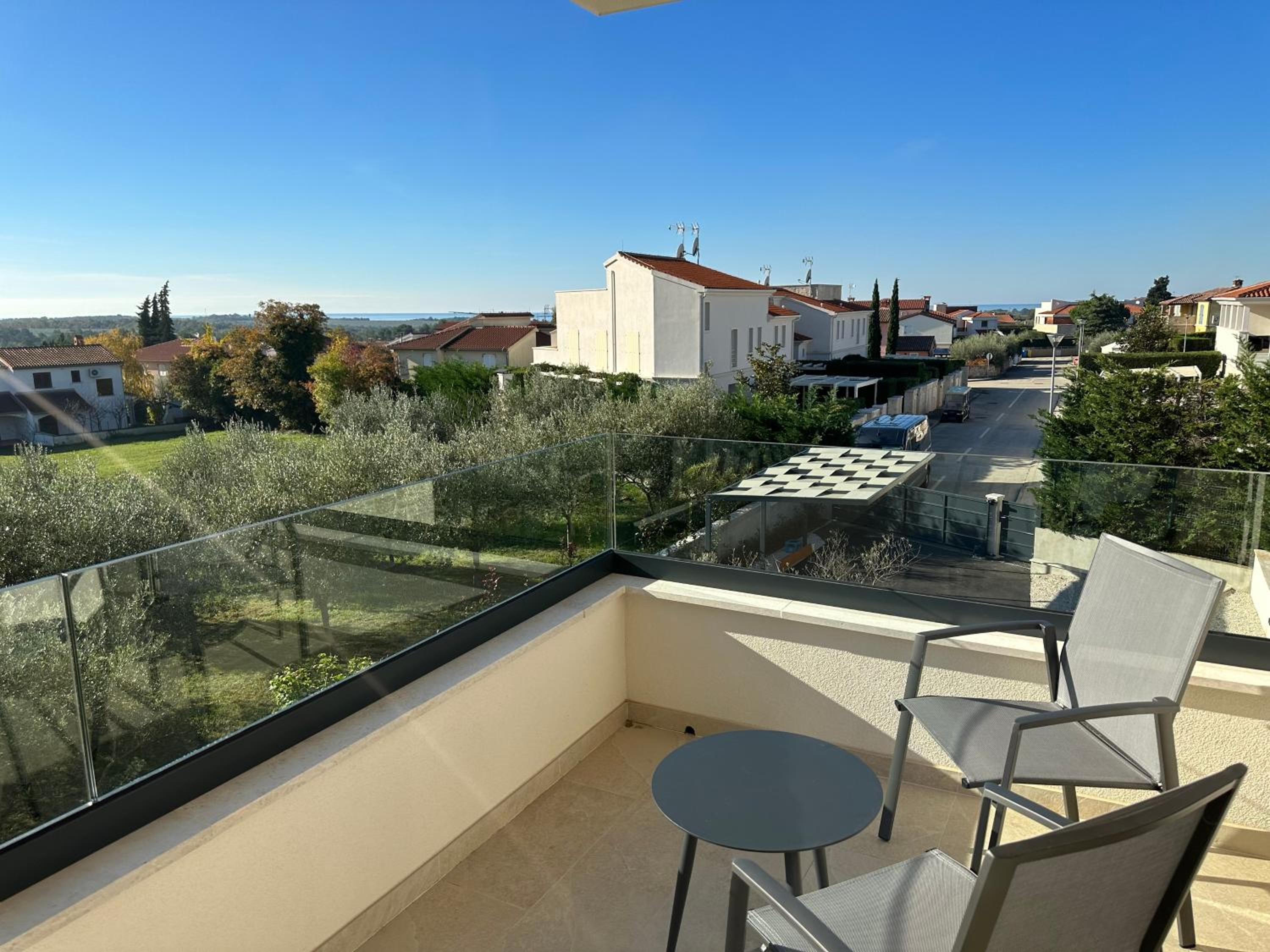 Villa Mila