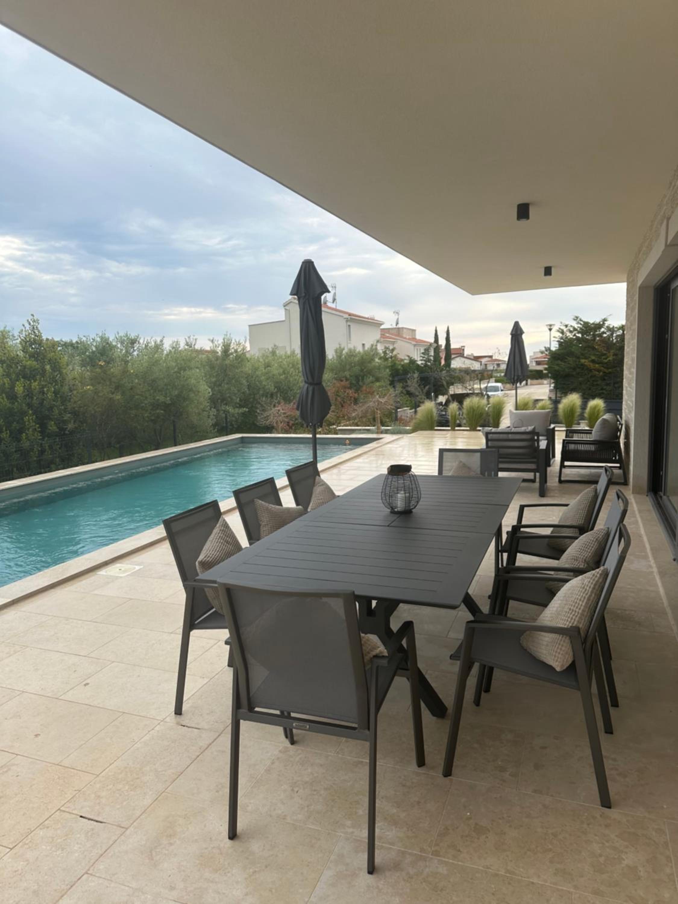 Villa Mila