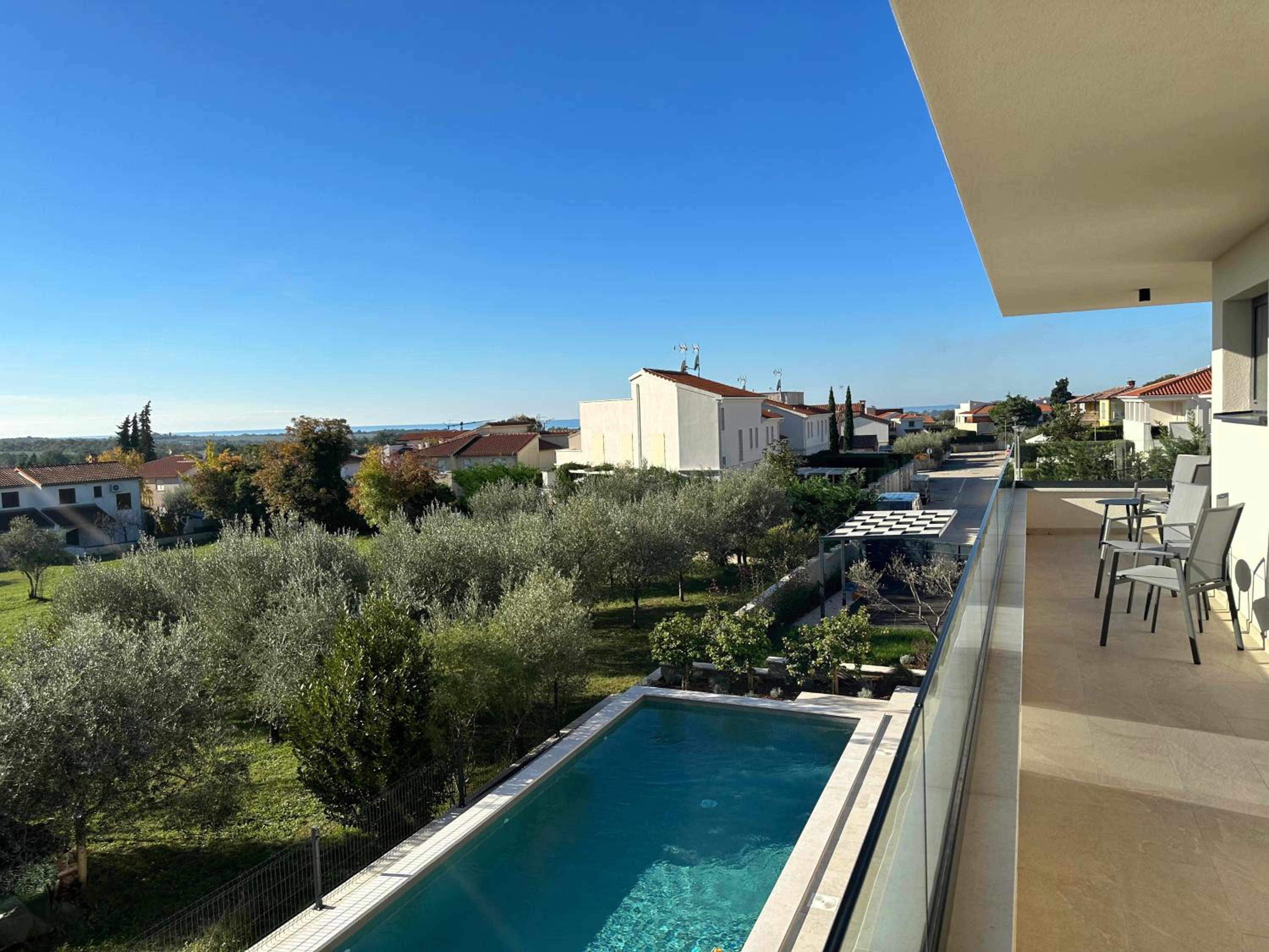 Villa Mila