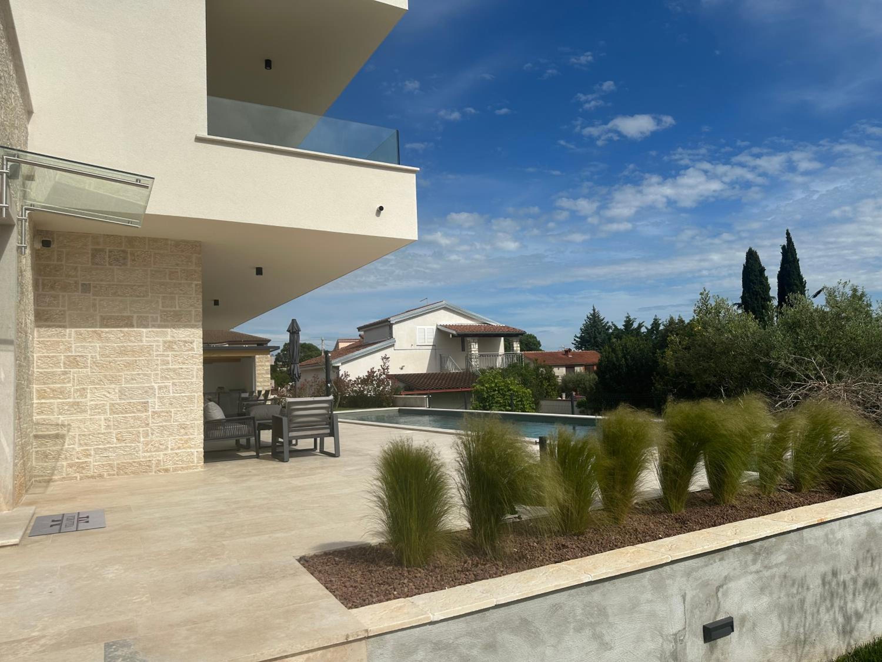 Villa Mila