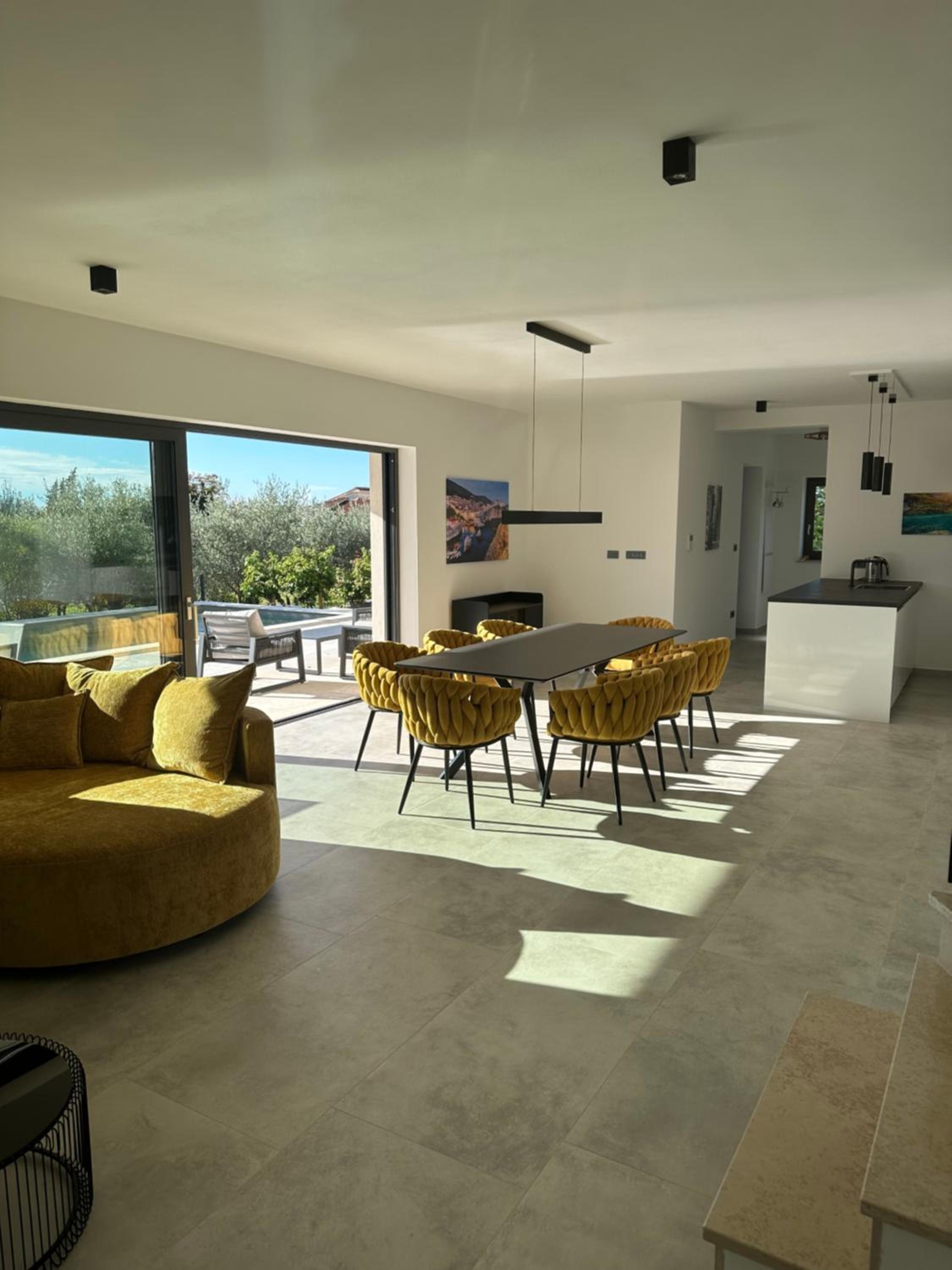 Villa Mila