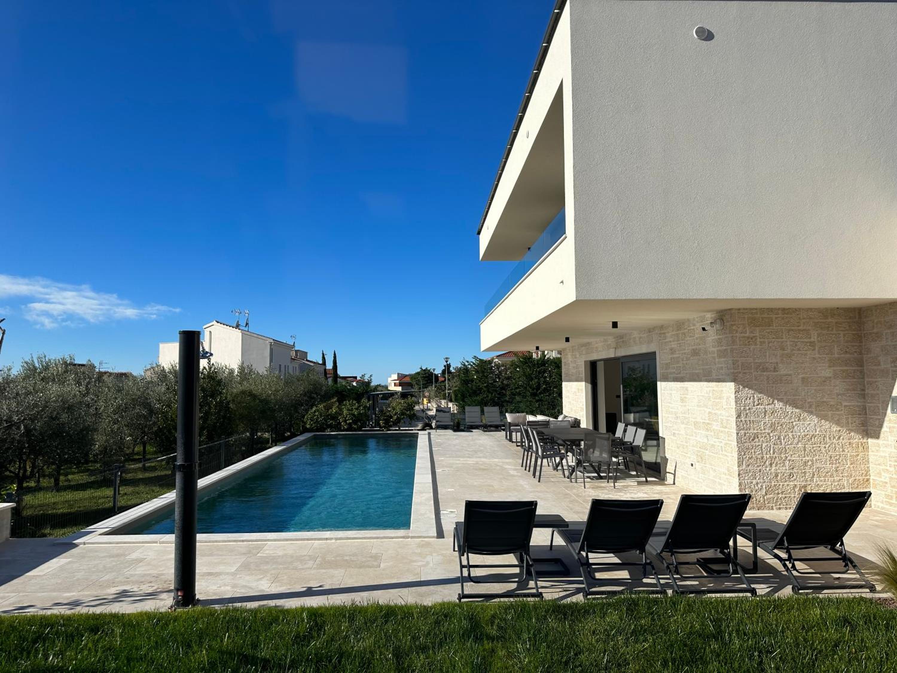 Villa Mila