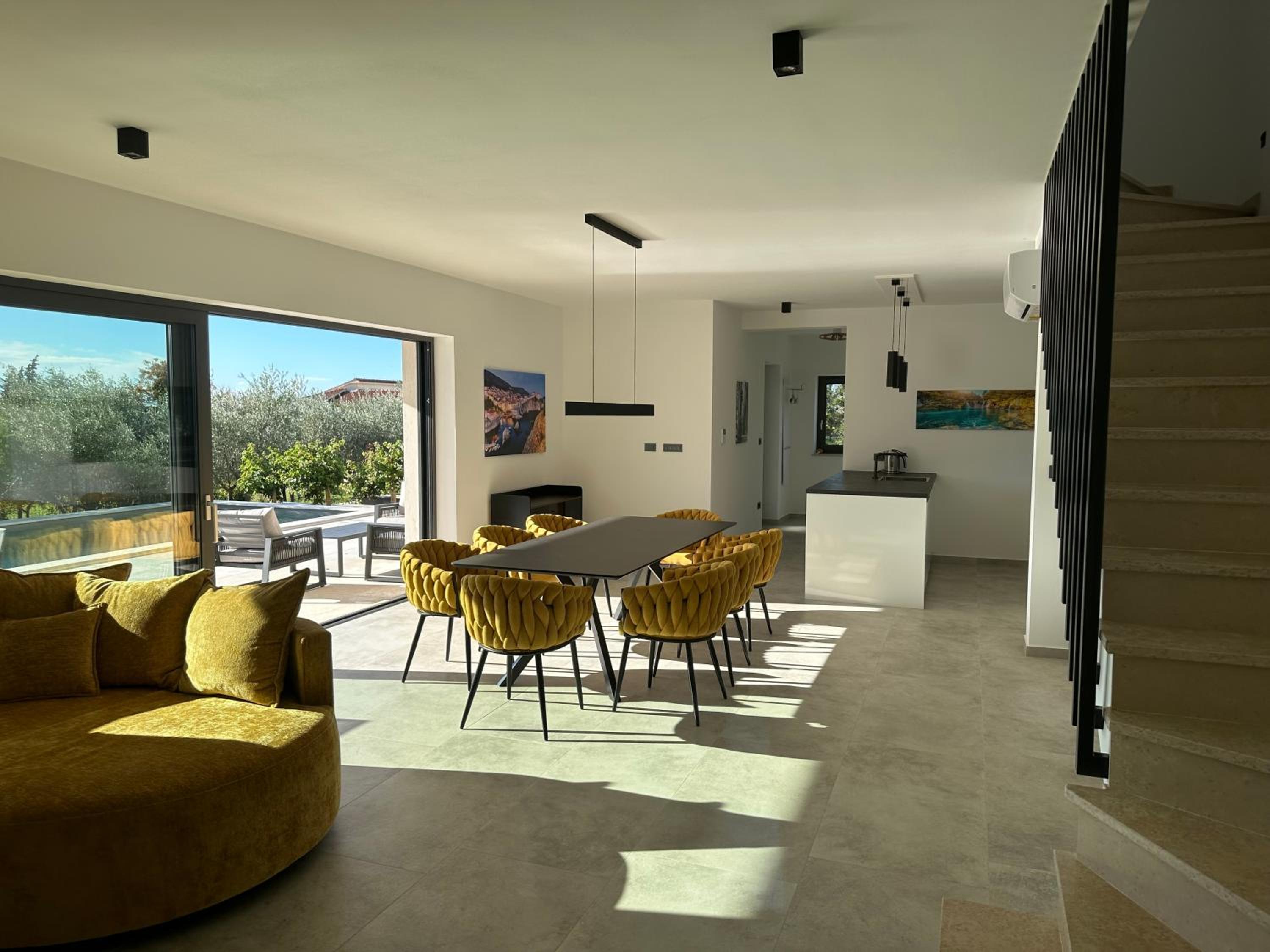 Villa Mila