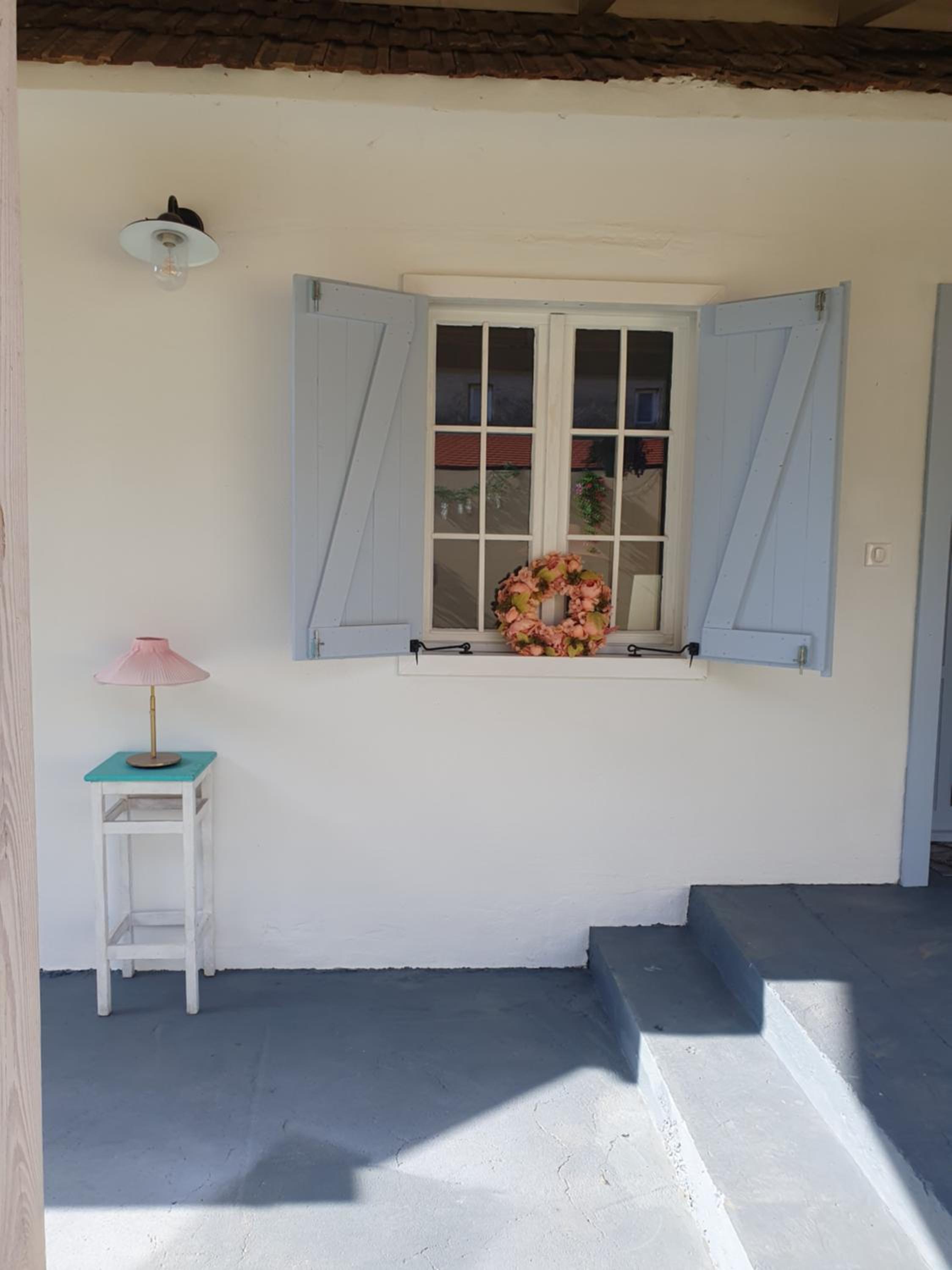 Hotel Goforest - 150y Old Vintage Cottage Balaton - Max 6 Person