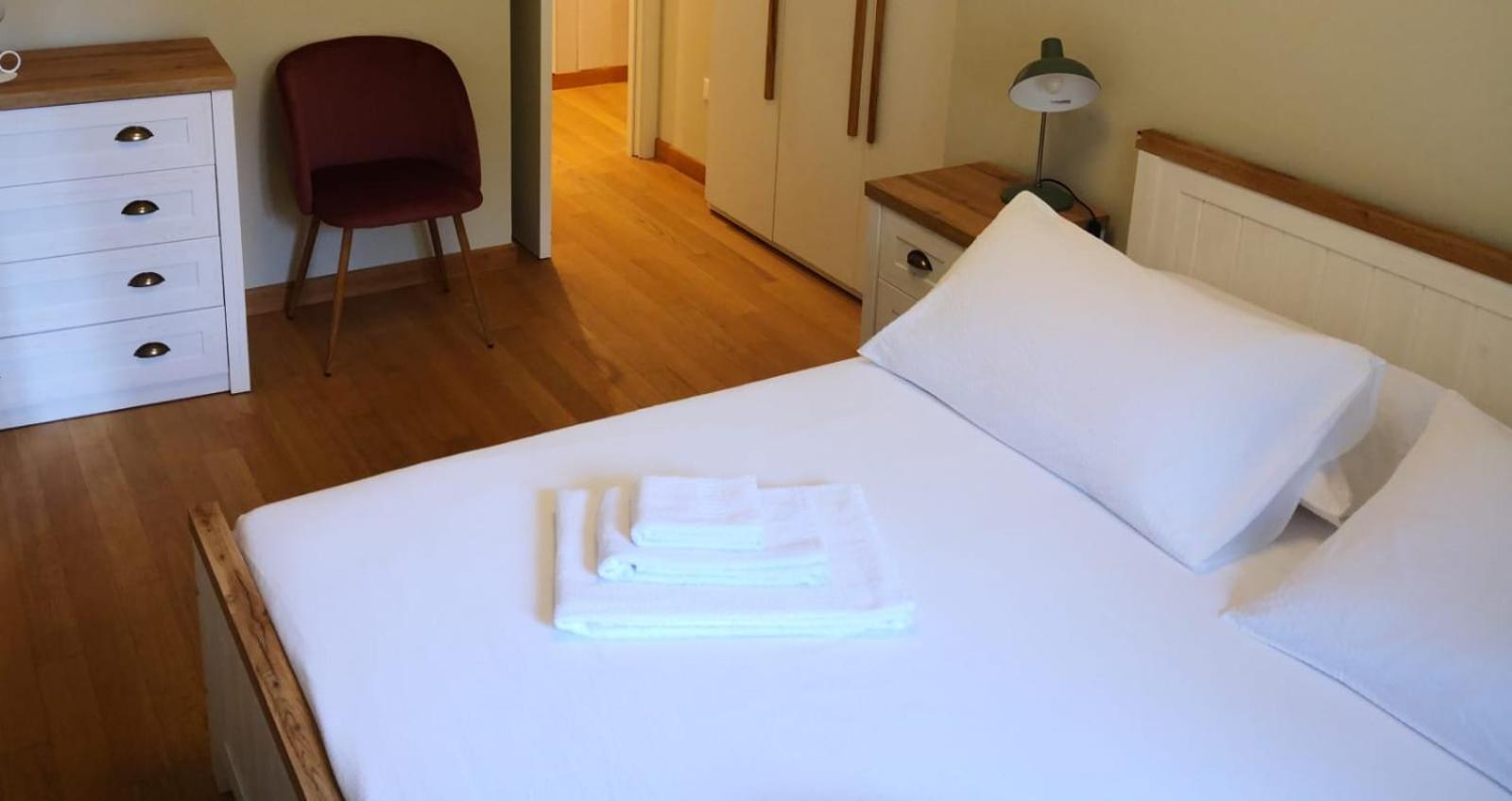 Antico Borgo Apartment photo 5