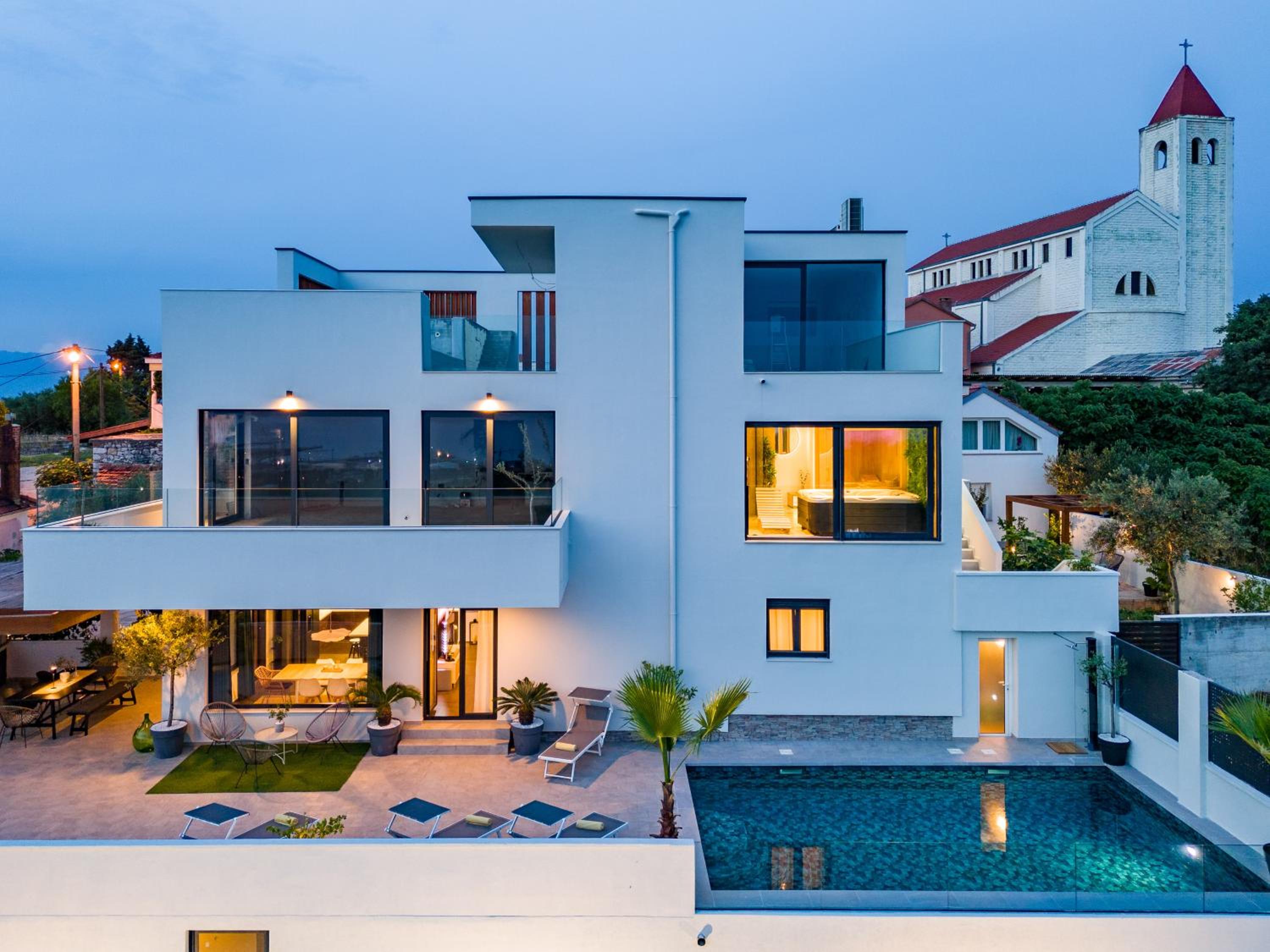 Villa Hill