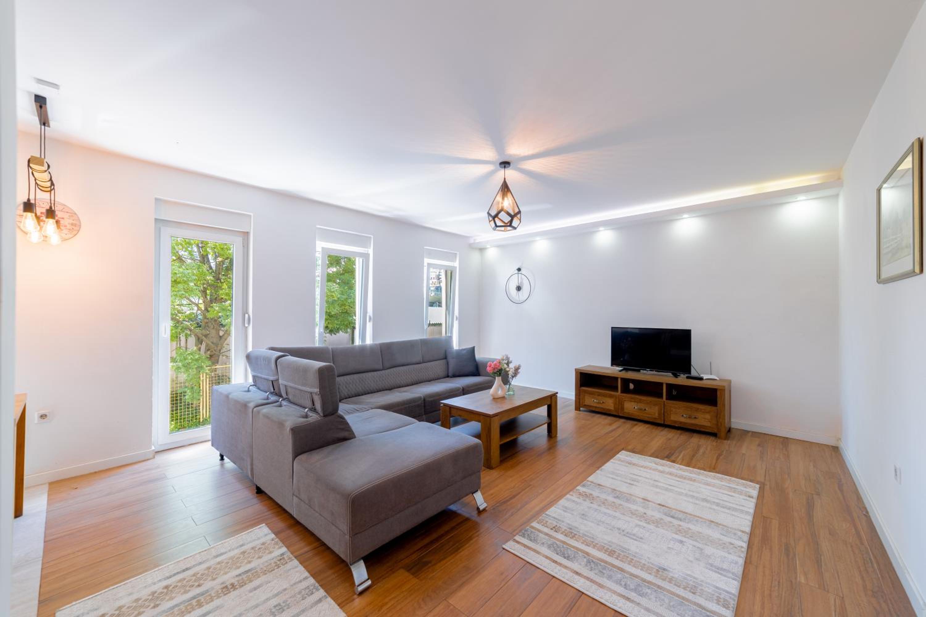 Casper City Center Design apartments