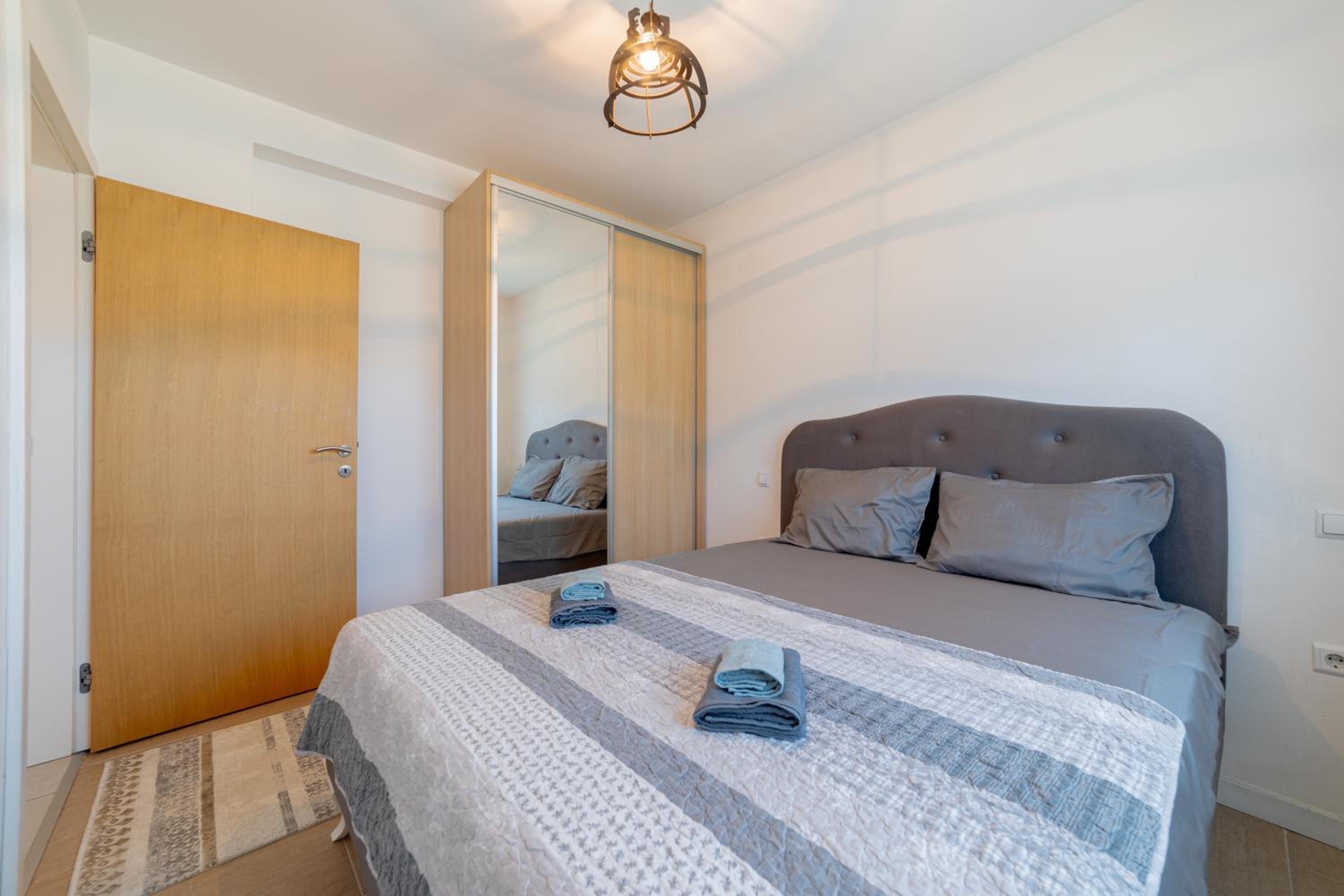 Casper City Center Design apartments