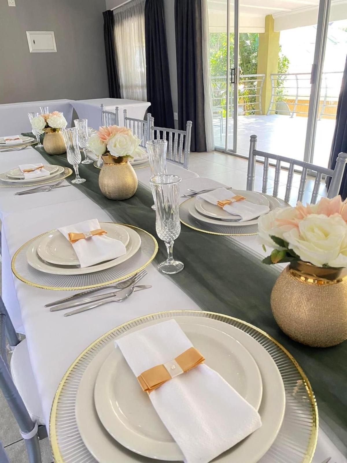 Bentley Guesthouse