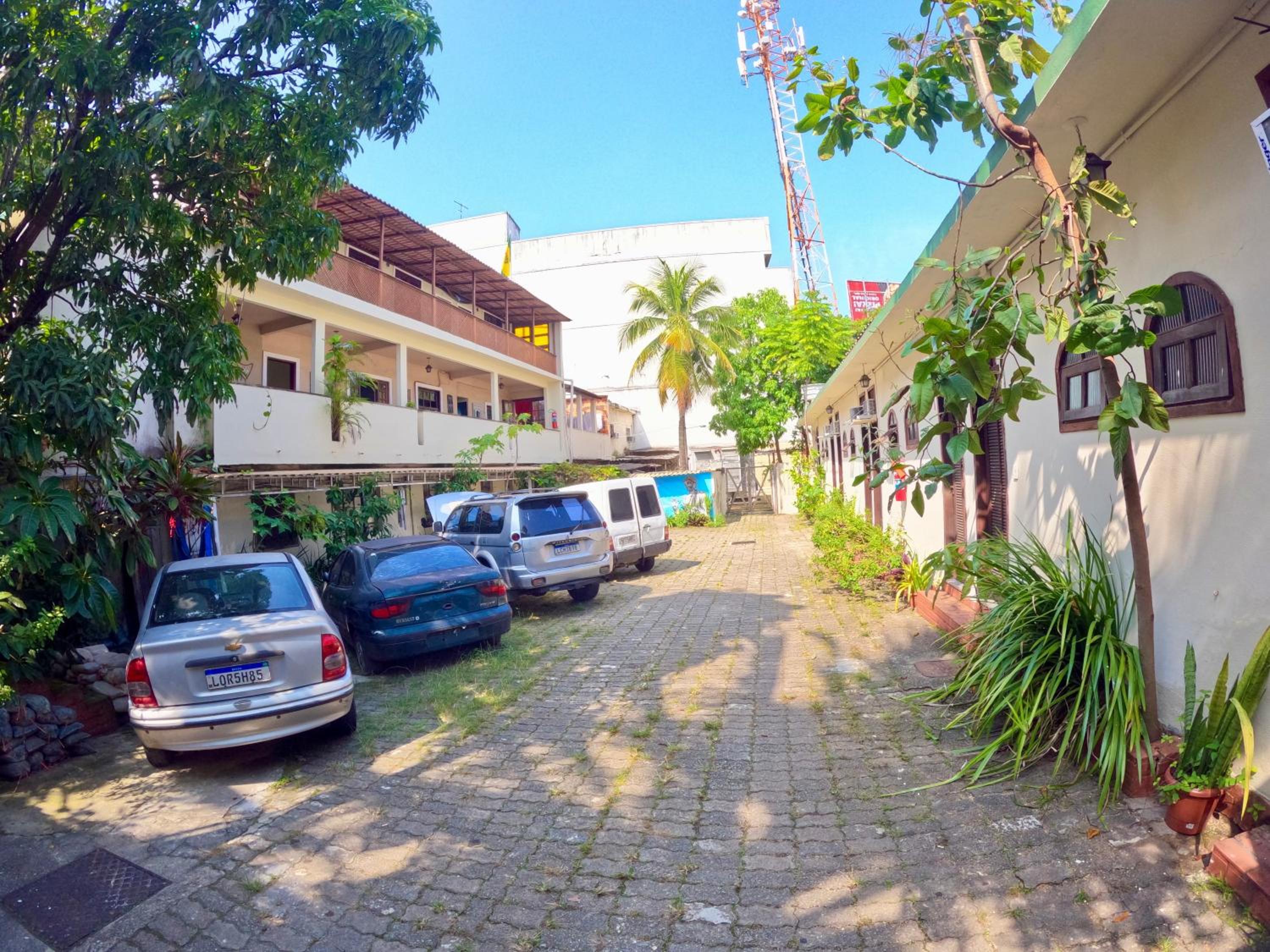 Hostel e Pousada Barra da Tijuca