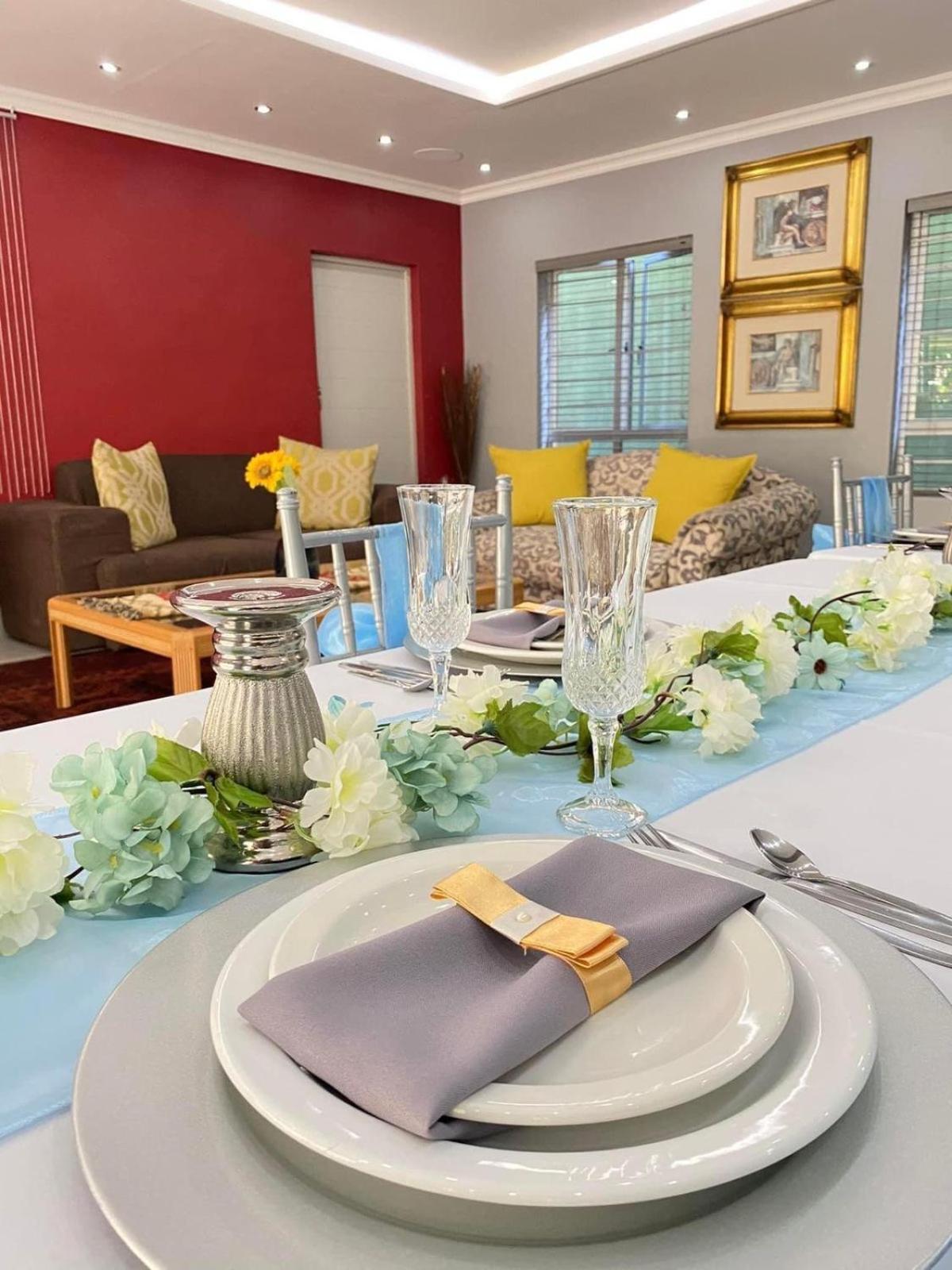 Bentley Guesthouse