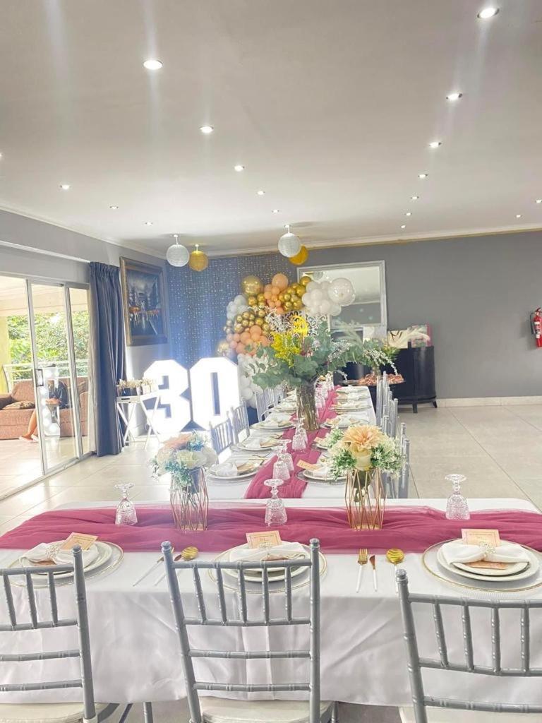 Bentley Guesthouse