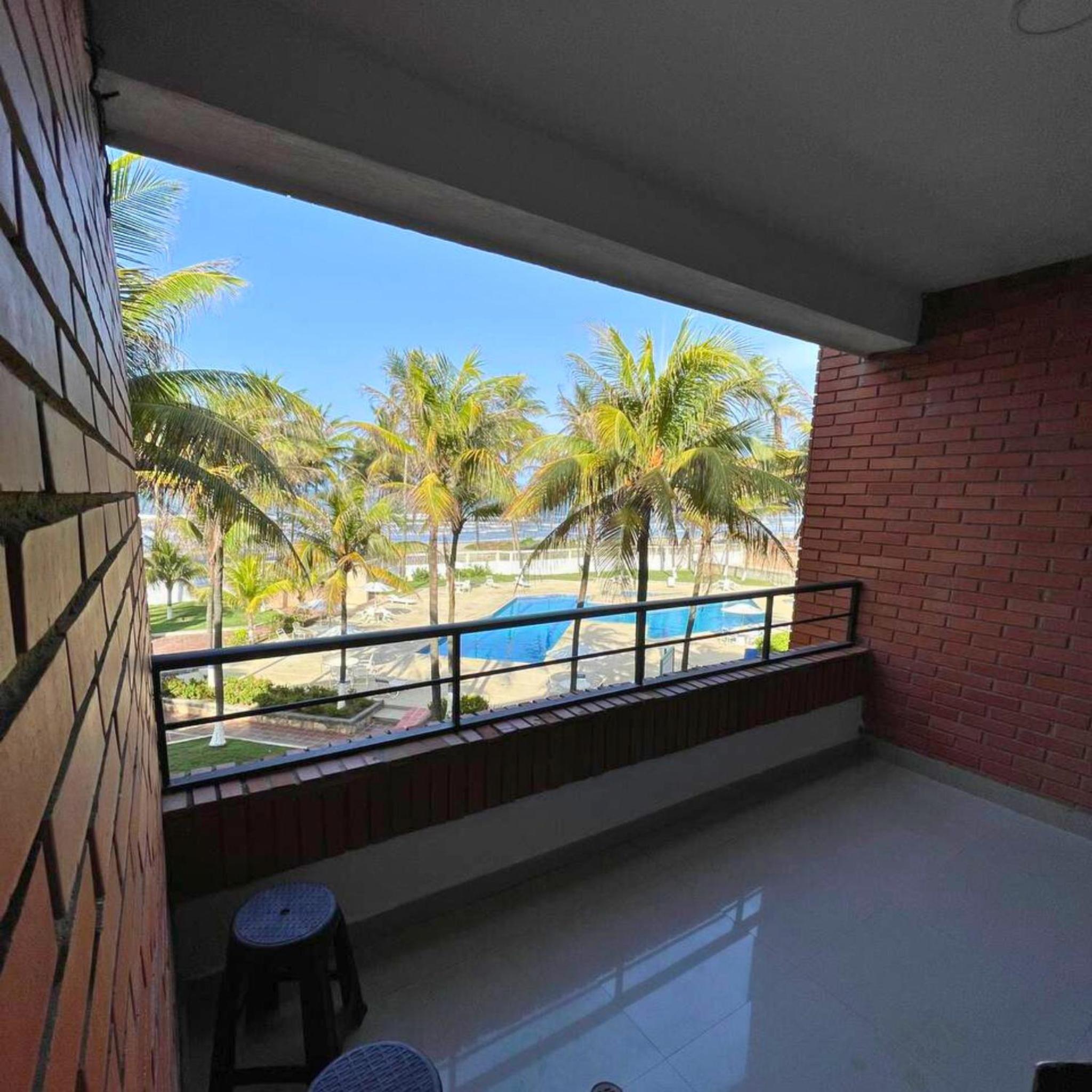 Tucacas, Frente al Mar, Balcon, Piscina y Playa Privada view 5
