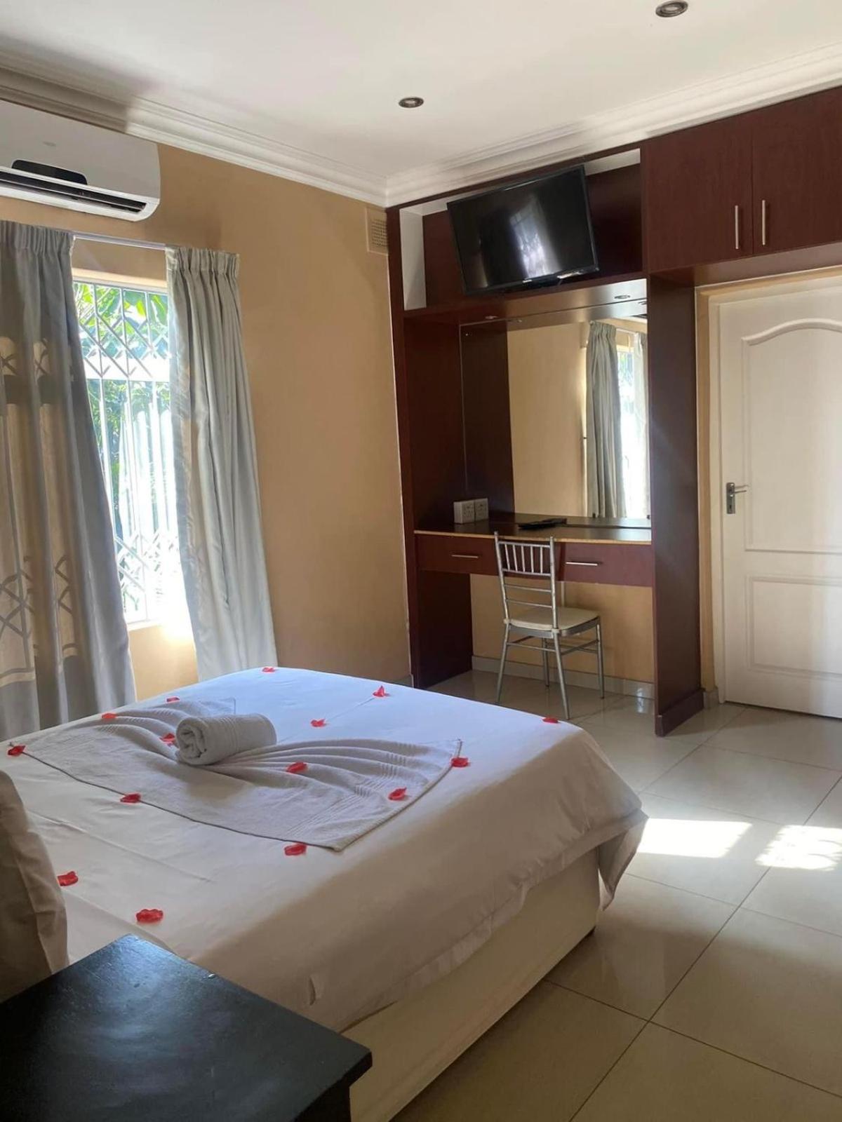 Bentley Guesthouse