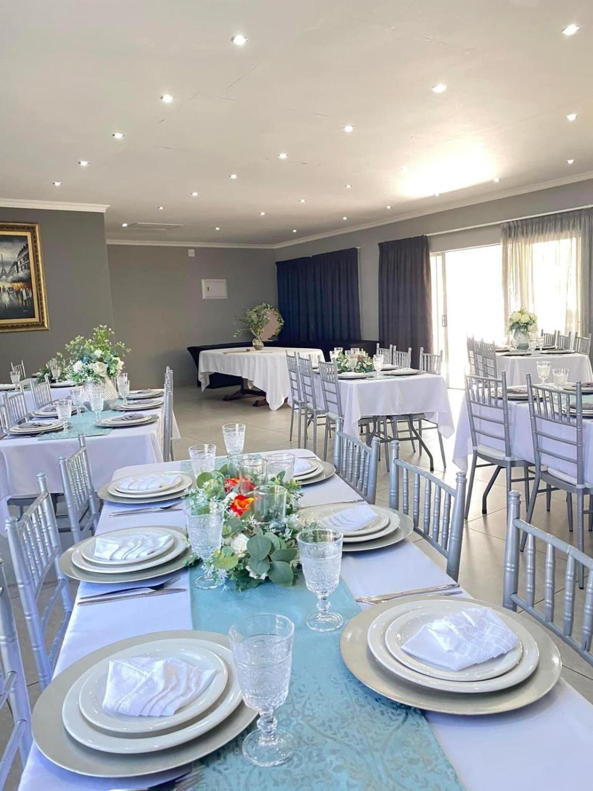 Bentley Guesthouse
