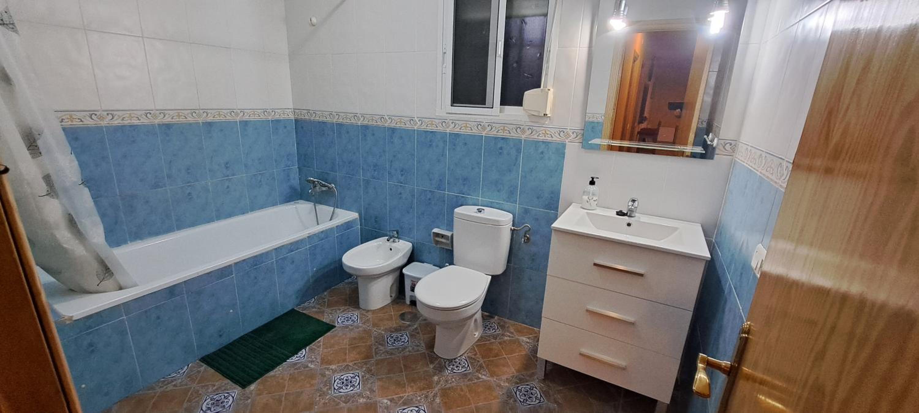 Cortijo El Chato