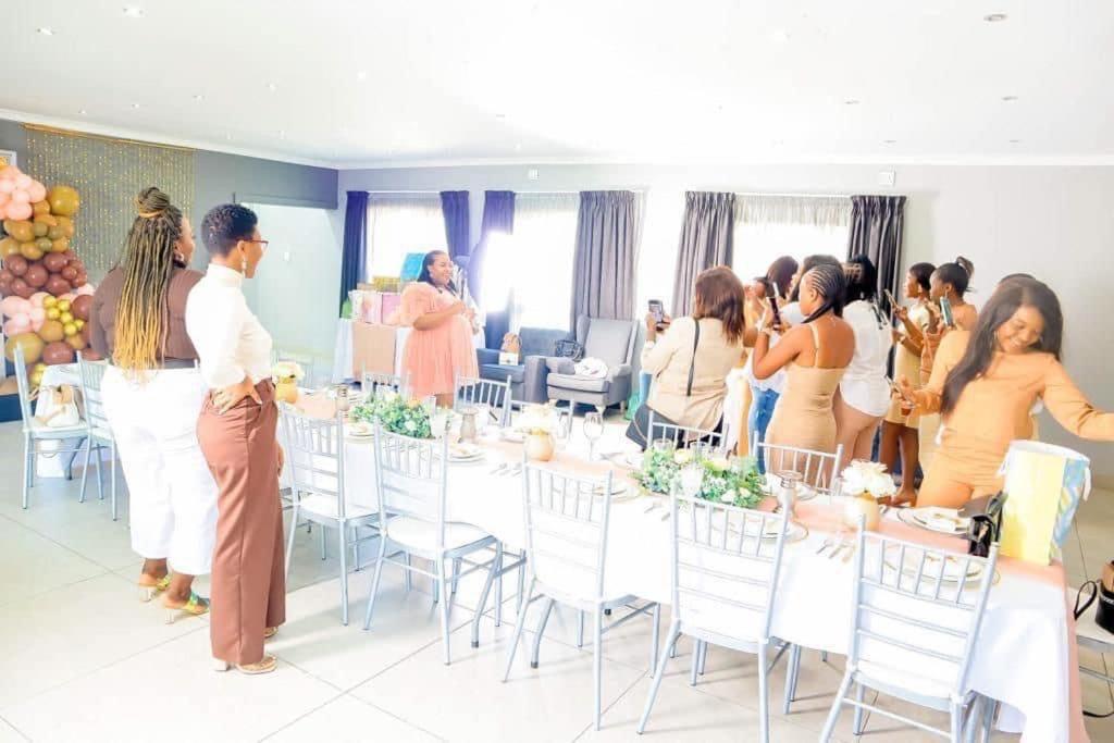 Bentley Guesthouse