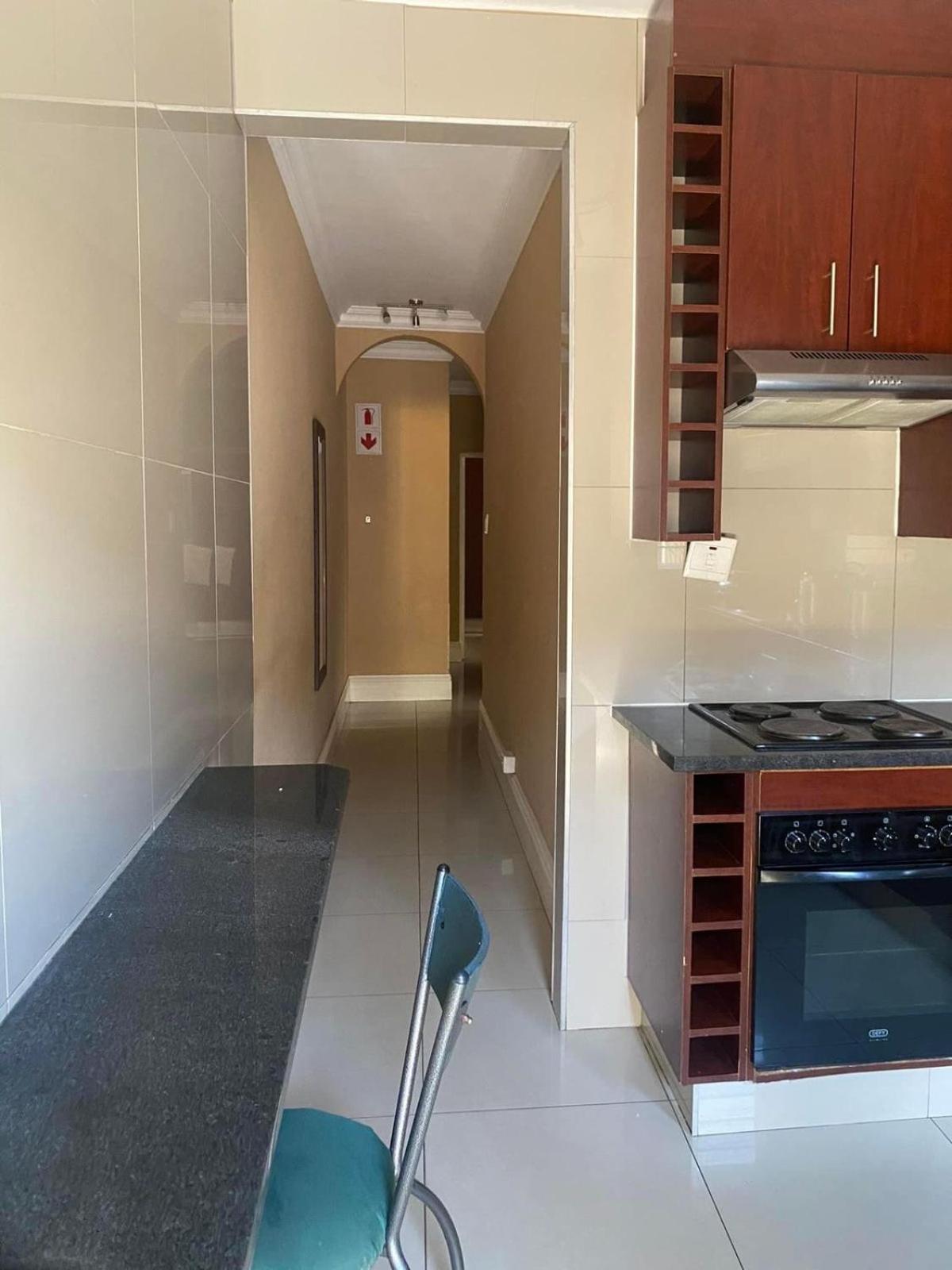 Bentley Guesthouse