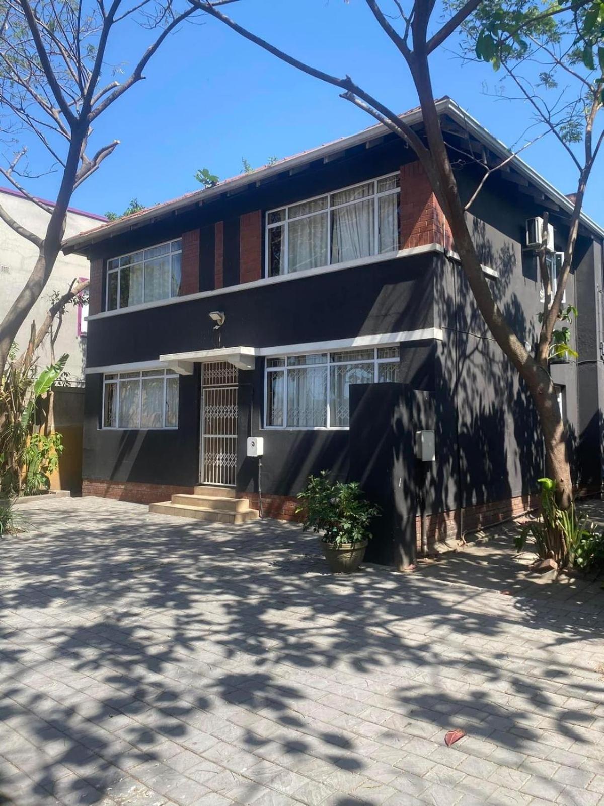 Bentley Guesthouse