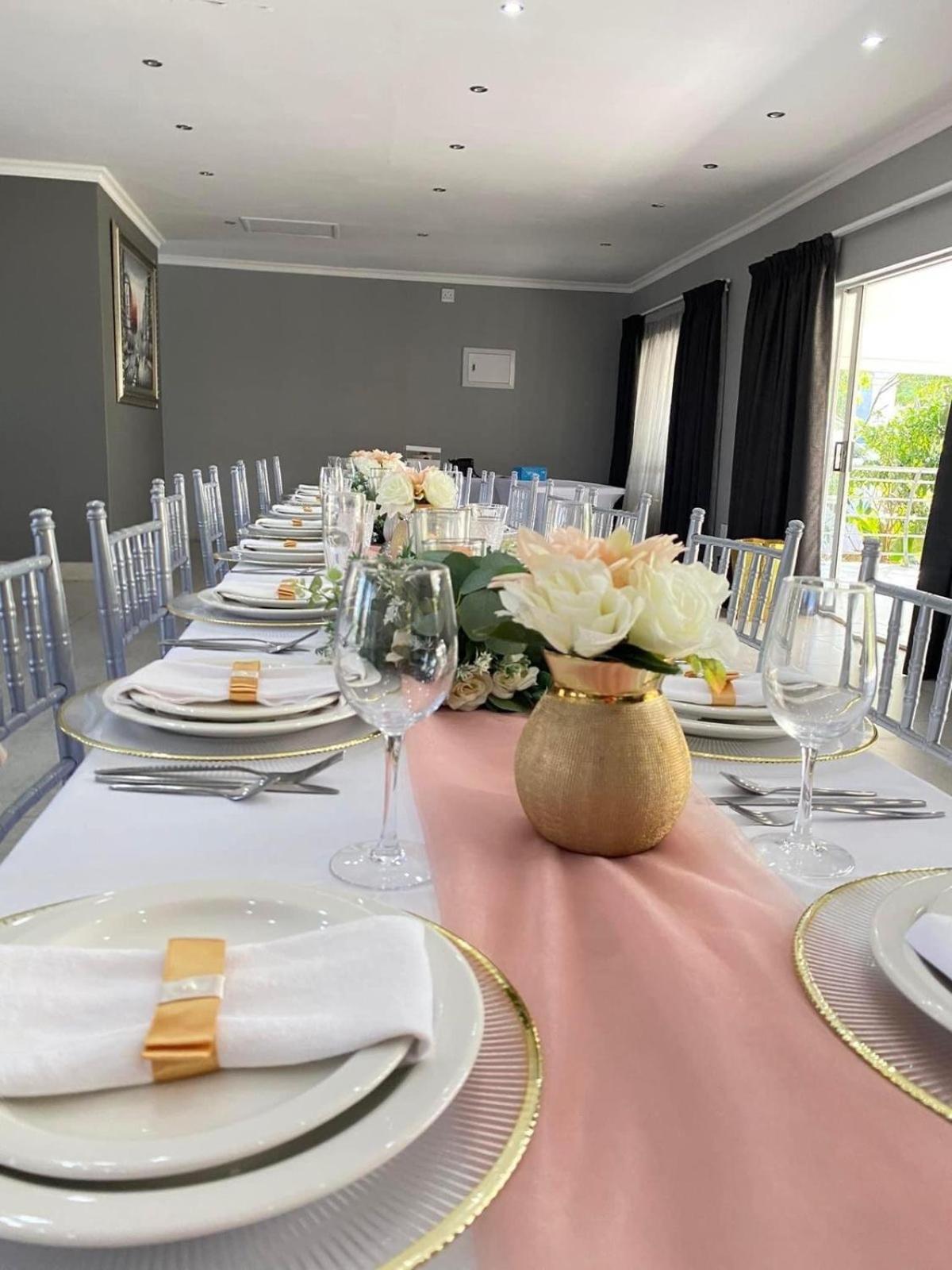 Bentley Guesthouse