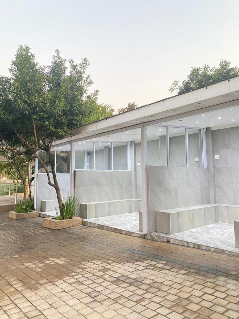 Bentley Guesthouse